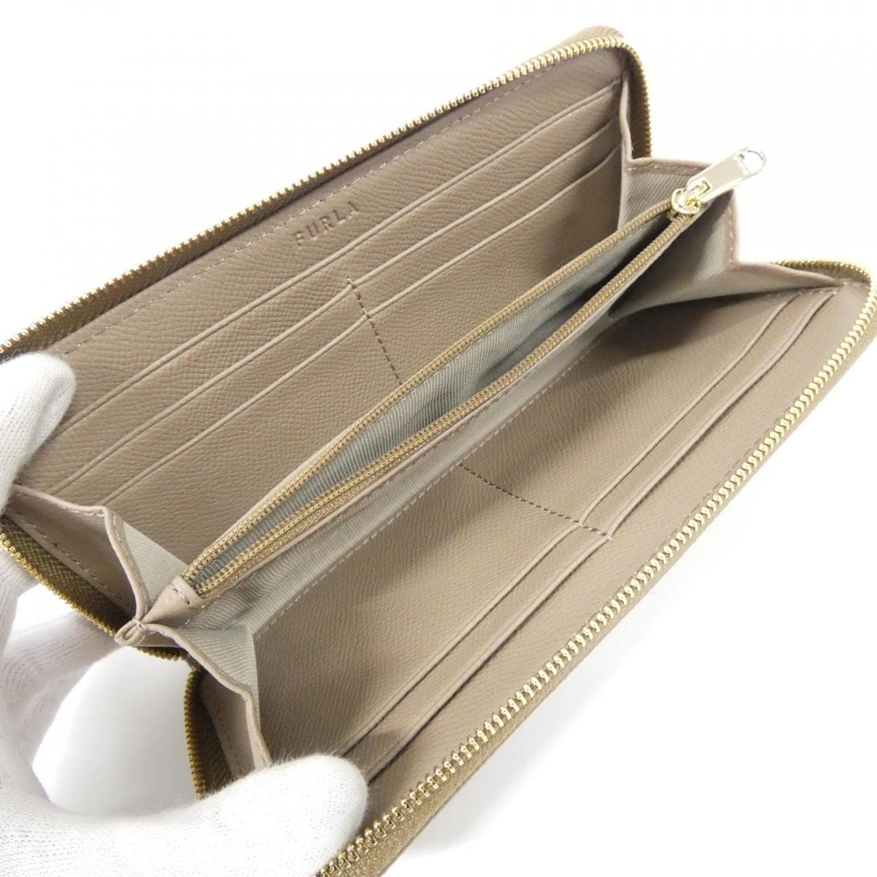 【新品】フルラ CLASSIC PCF0CL0 財布