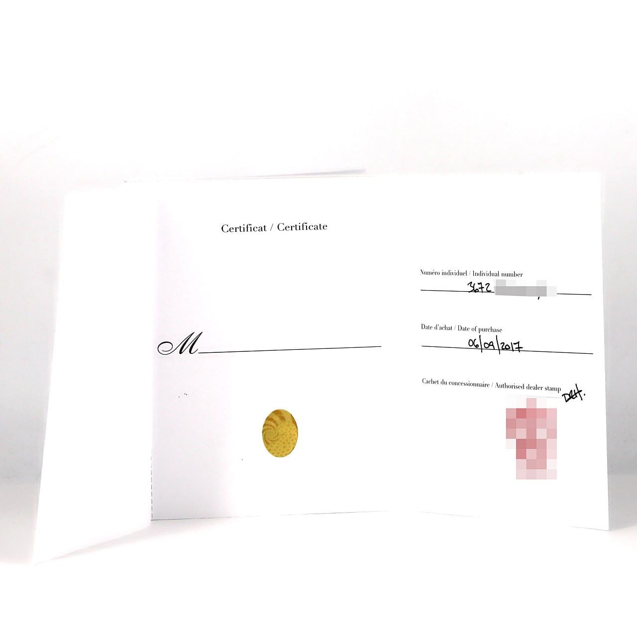 カルティエ ミニタンクアメリカン WG/D WB710013 WG クォーツ