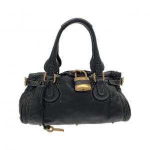 クロエ パディントン 7ESA02 7E422 バッグ