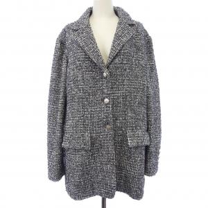 シャネル CHANEL LOOK30 P79017V71301 ジャケット