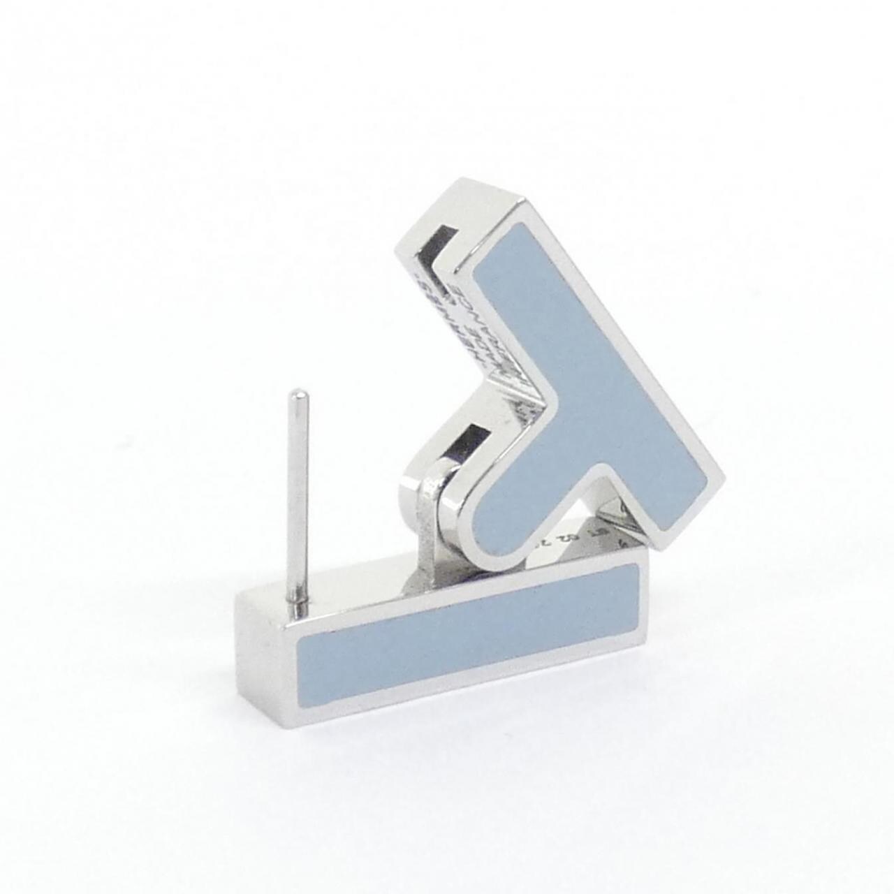 HERMES H 100044FP 耳环