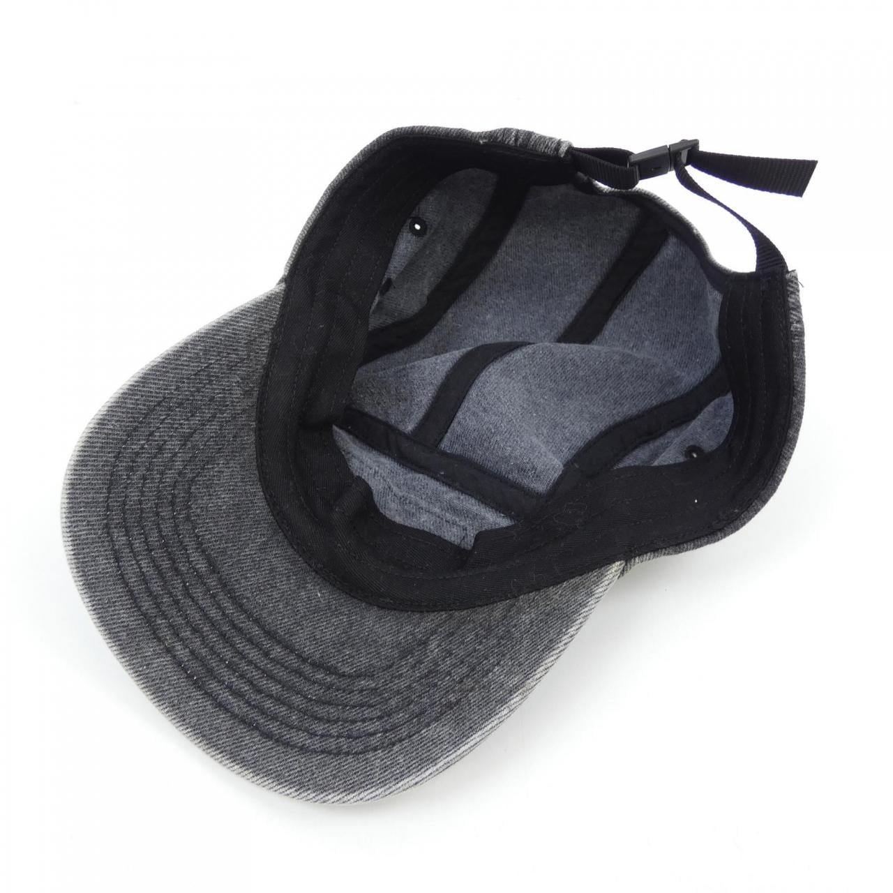 シュプリーム SUPREME Denim Camp Cap キャップ