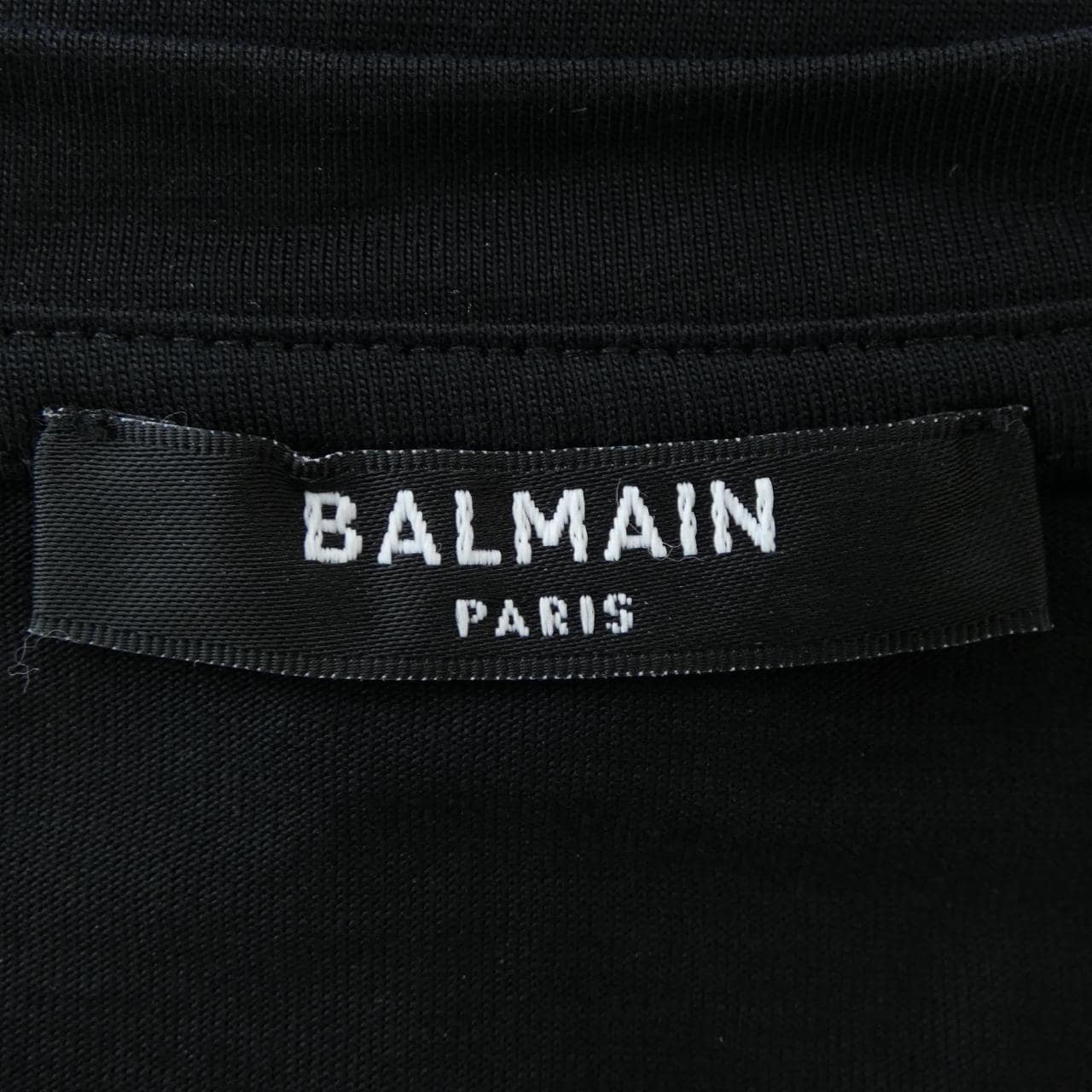 バルマン BALMAIN EF000B065 Tシャツ
