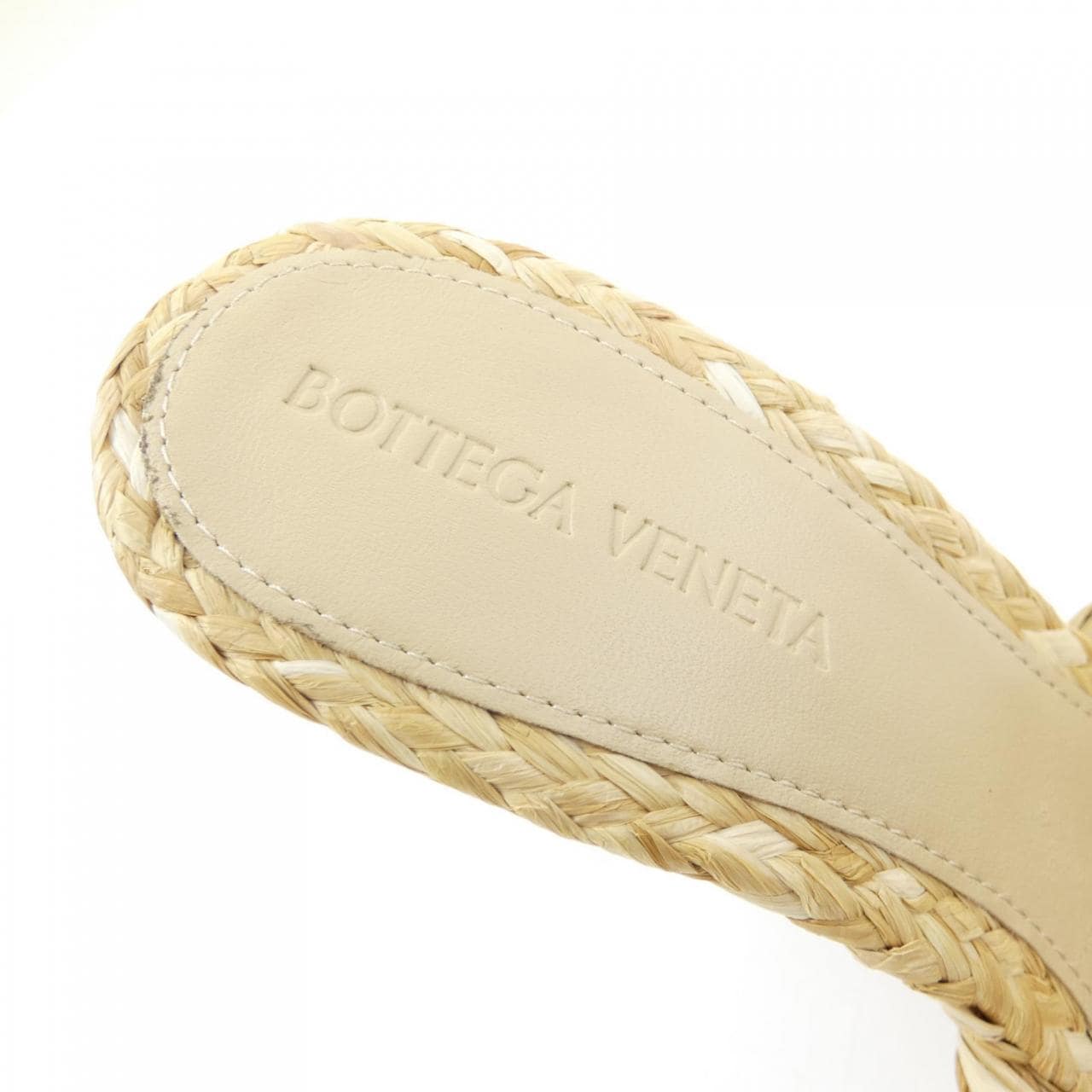 ボッテガヴェネタ BOTTEGA VENETA サンダル