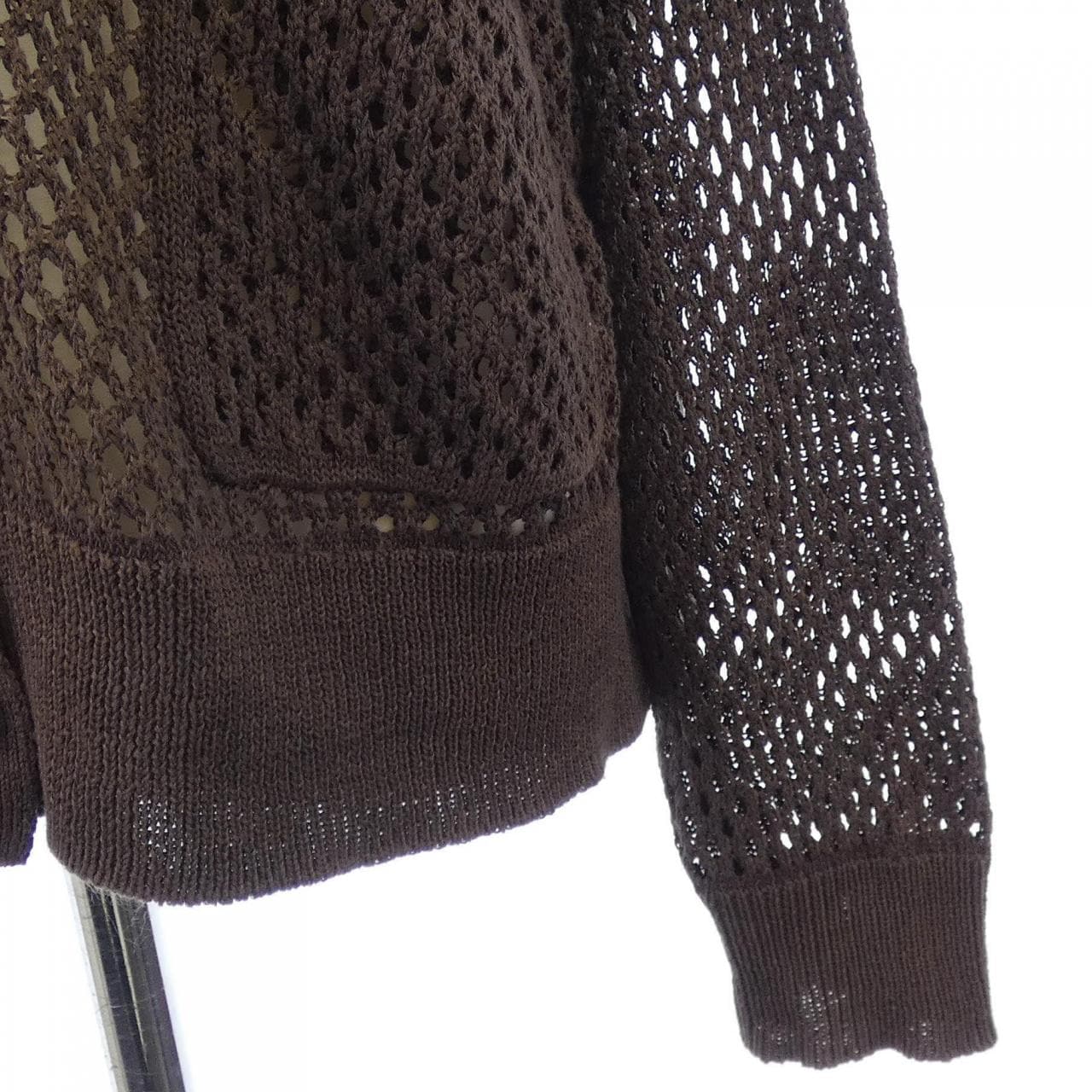 サクラ SACRA カーディガン