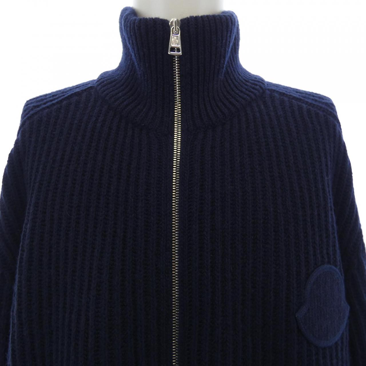 モンクレール MONCLER G20919B00027 カーディガン