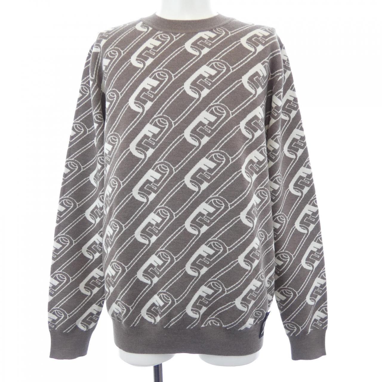 フェンディ FENDI FZX061 AL3I ニット