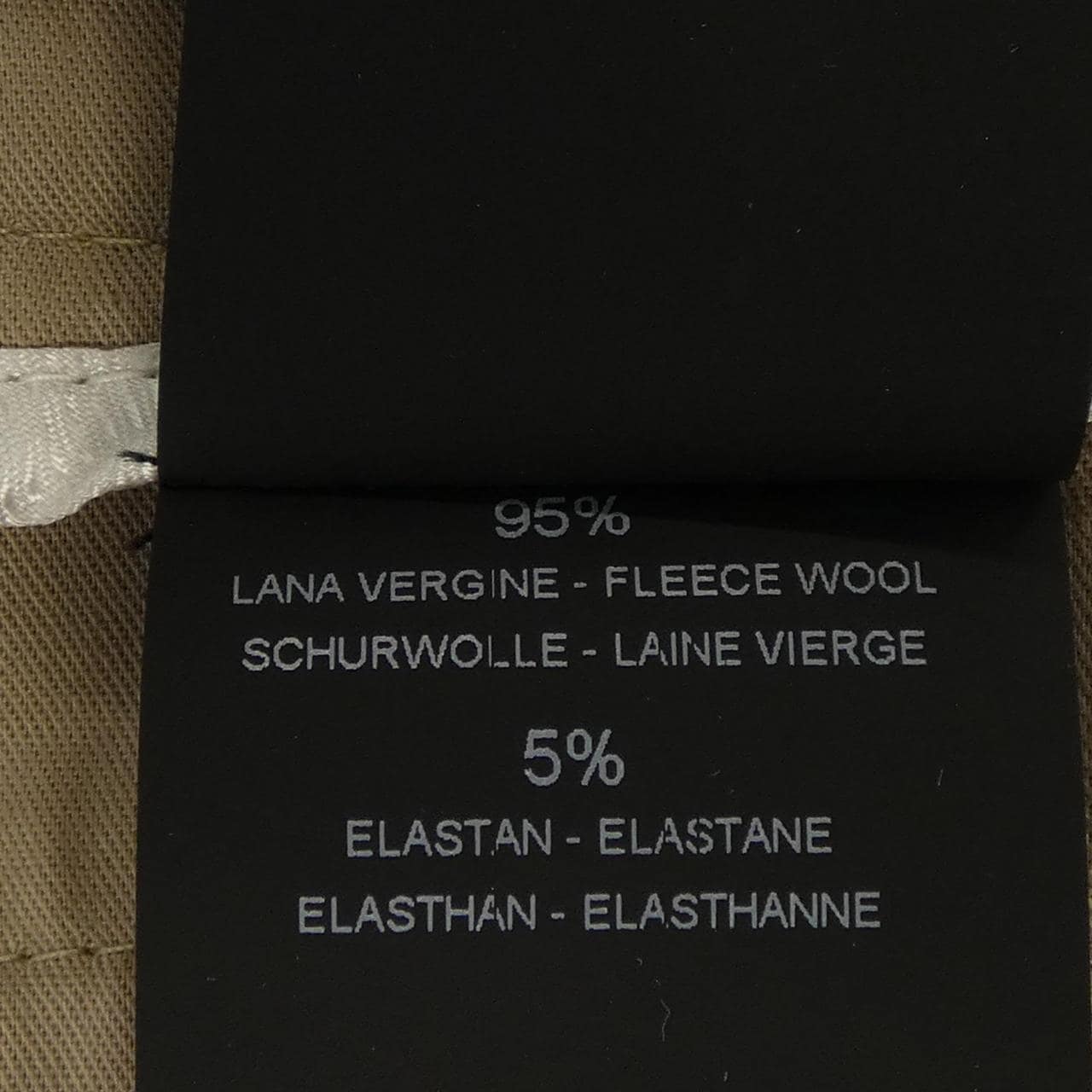 ピーティートリノ PT TORINO THE REBEL パンツ