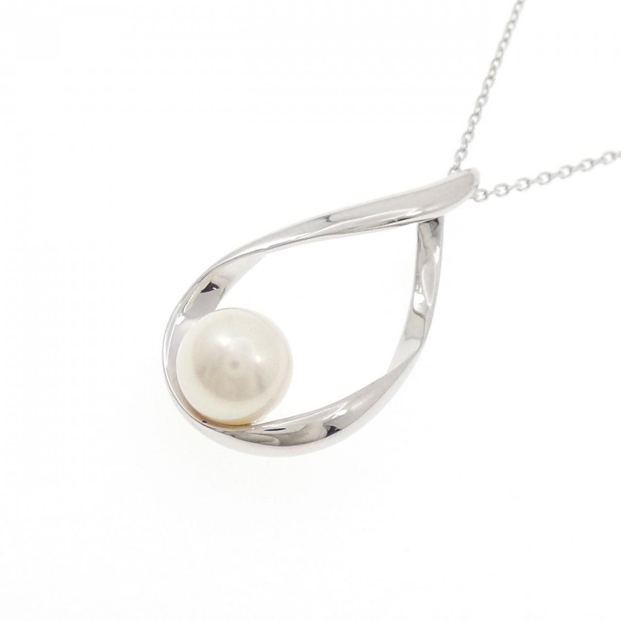 ヴァンドーム アコヤパール ネックレス 7.0mm