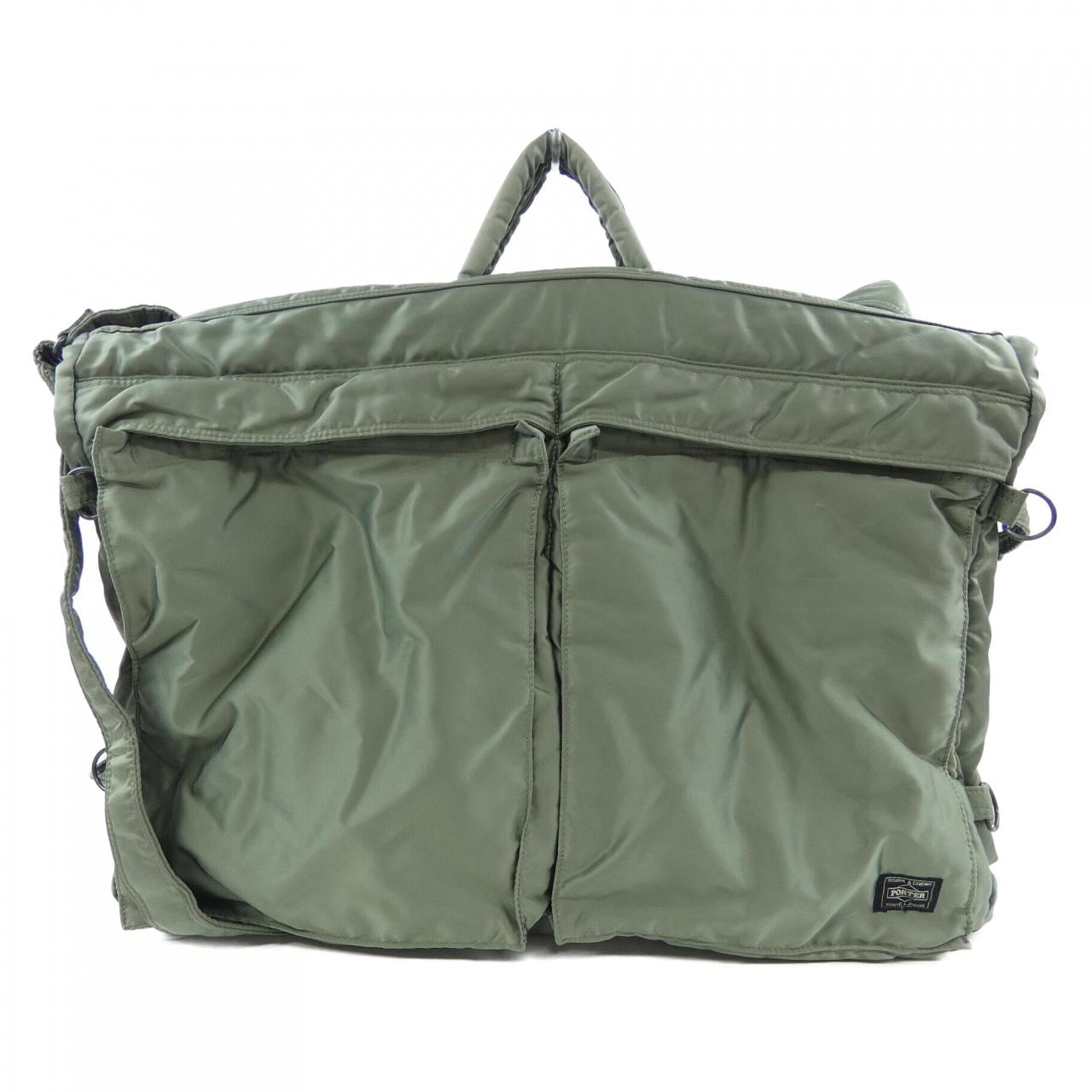 ポーター PORTER ガーメントバッグ BAG