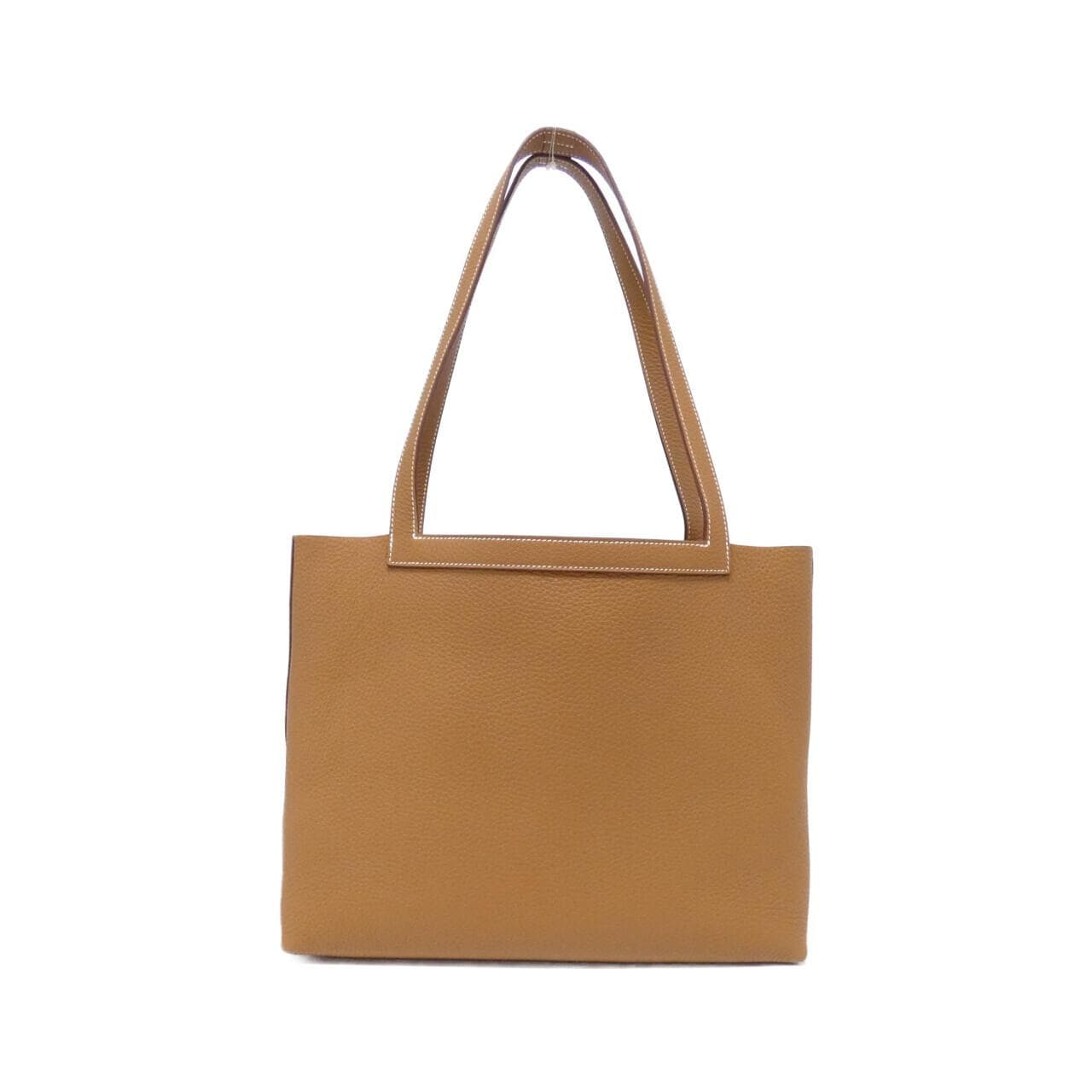 【未使用品】エルメス カバセリエ 31cm 082201CA バッグ