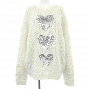 ヴァレンティノ VALENTINO XB3KC30Y6V0 ニット