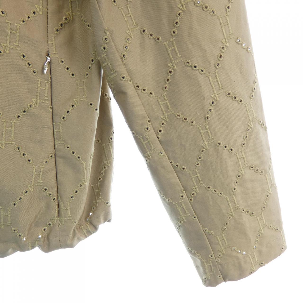 ヘルノ Herno GI000228D ジャケット