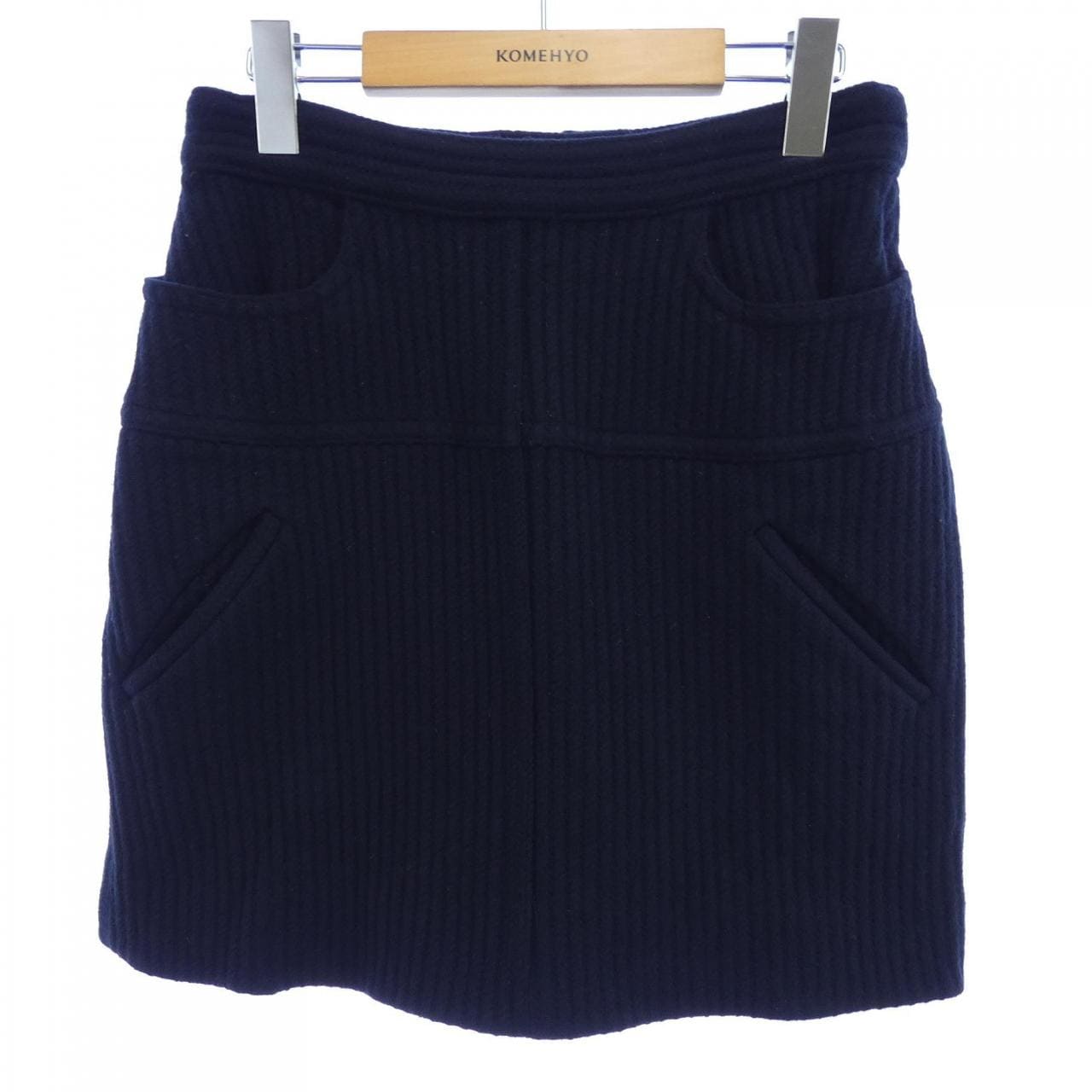 シャネル CHANEL P44591V32677 スカート