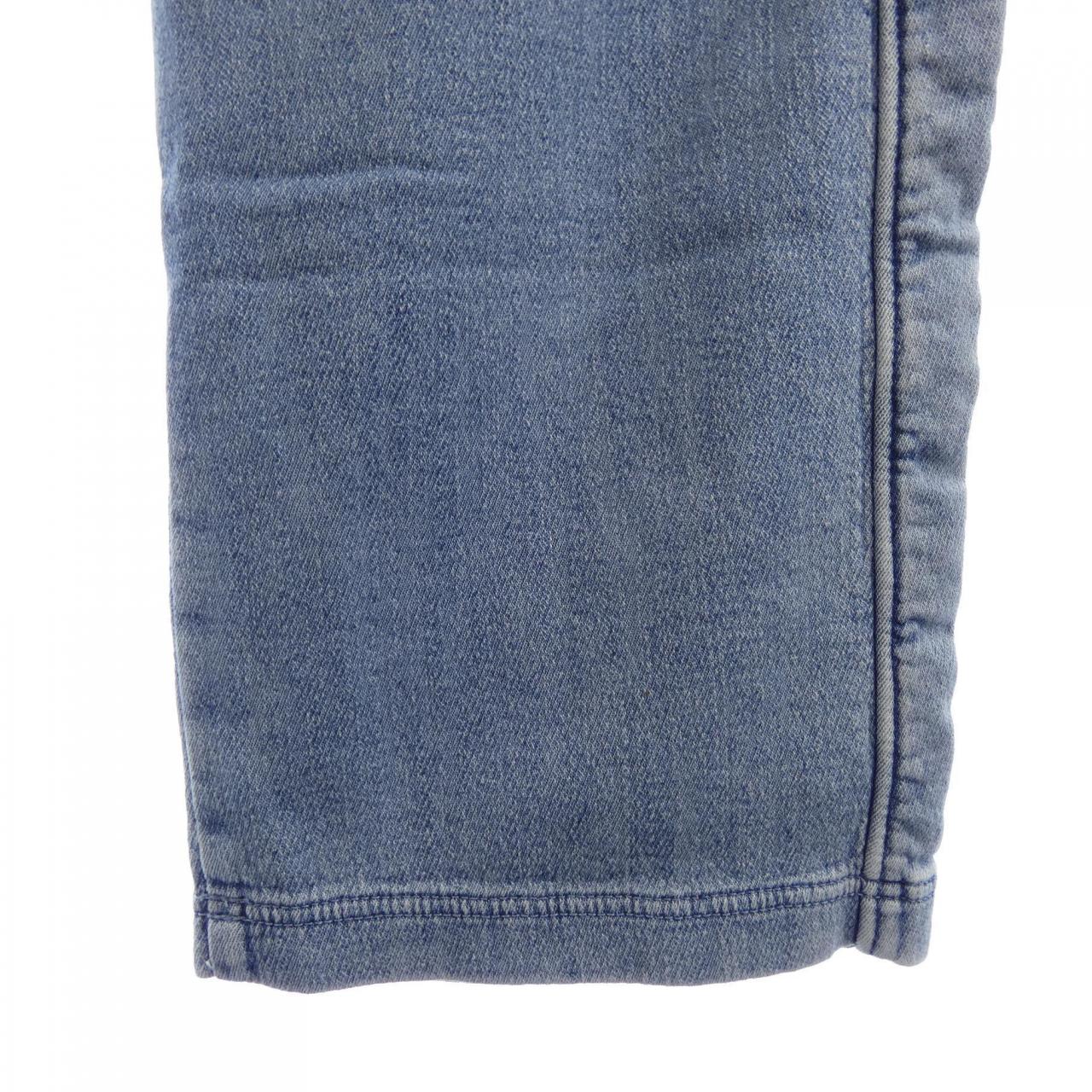 ディーゼル DIESEL D-MARTIANS-NE パンツ