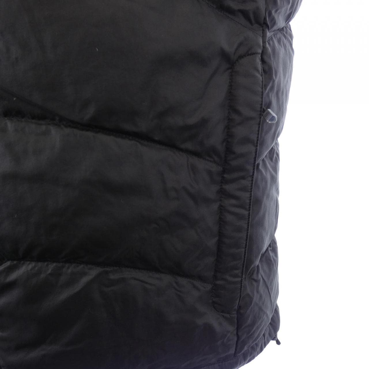 ザノースフェイス THE NORTH FACE ND92243 ダウンベスト