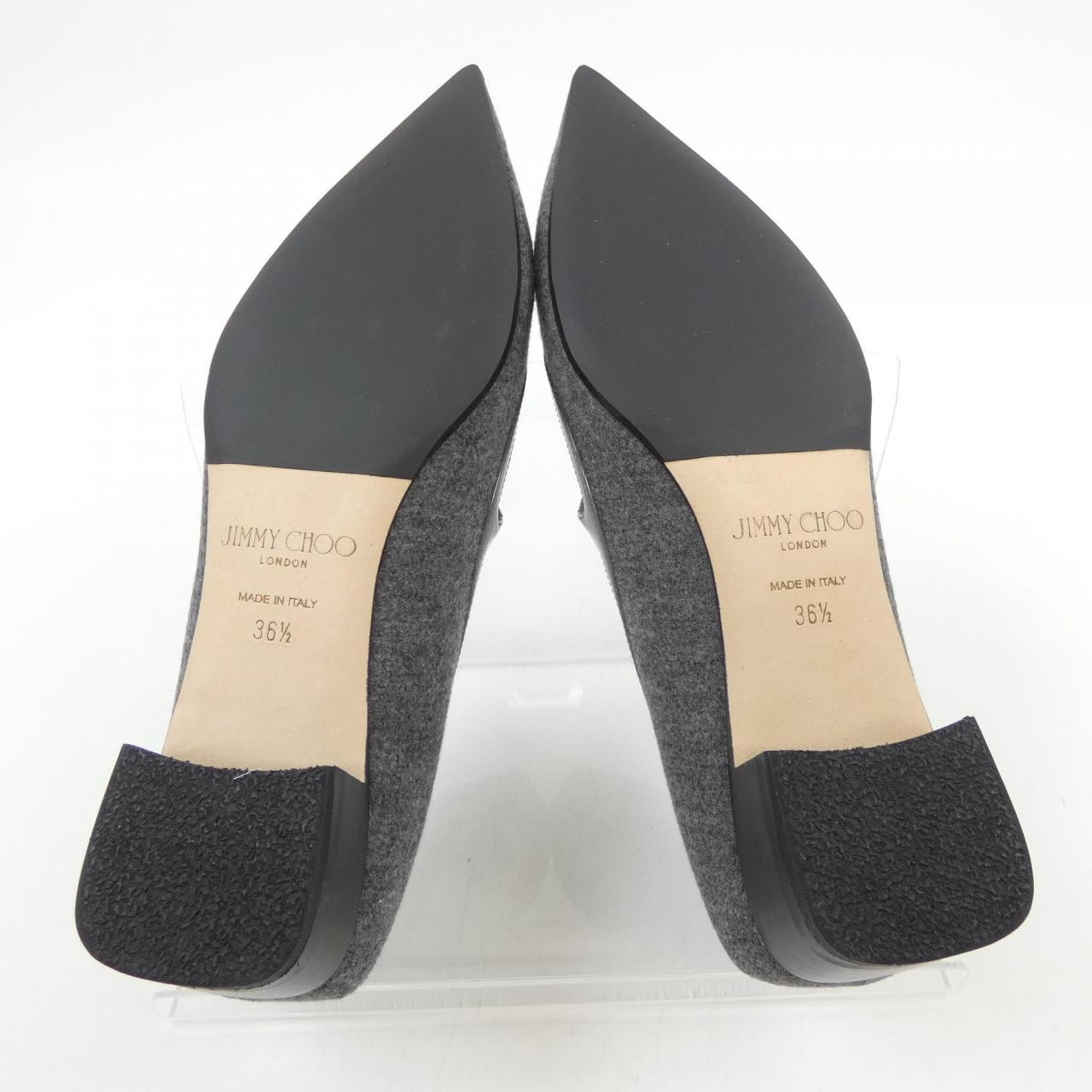 ジミーチュウ JIMMY CHOO シューズ