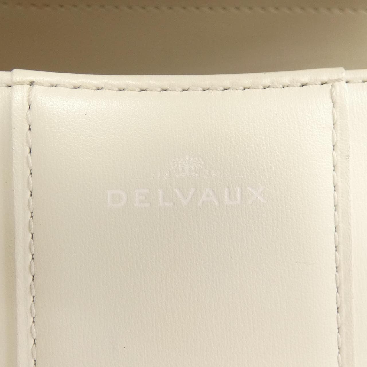 デルボー DELVAUX BRILLANT BAG