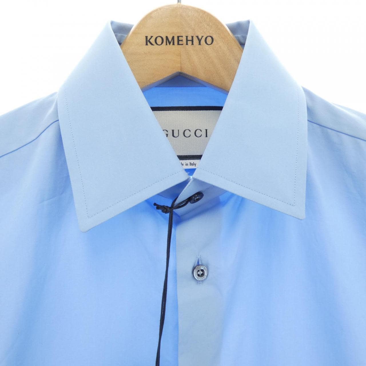 Gucci 535172 21131 shirt