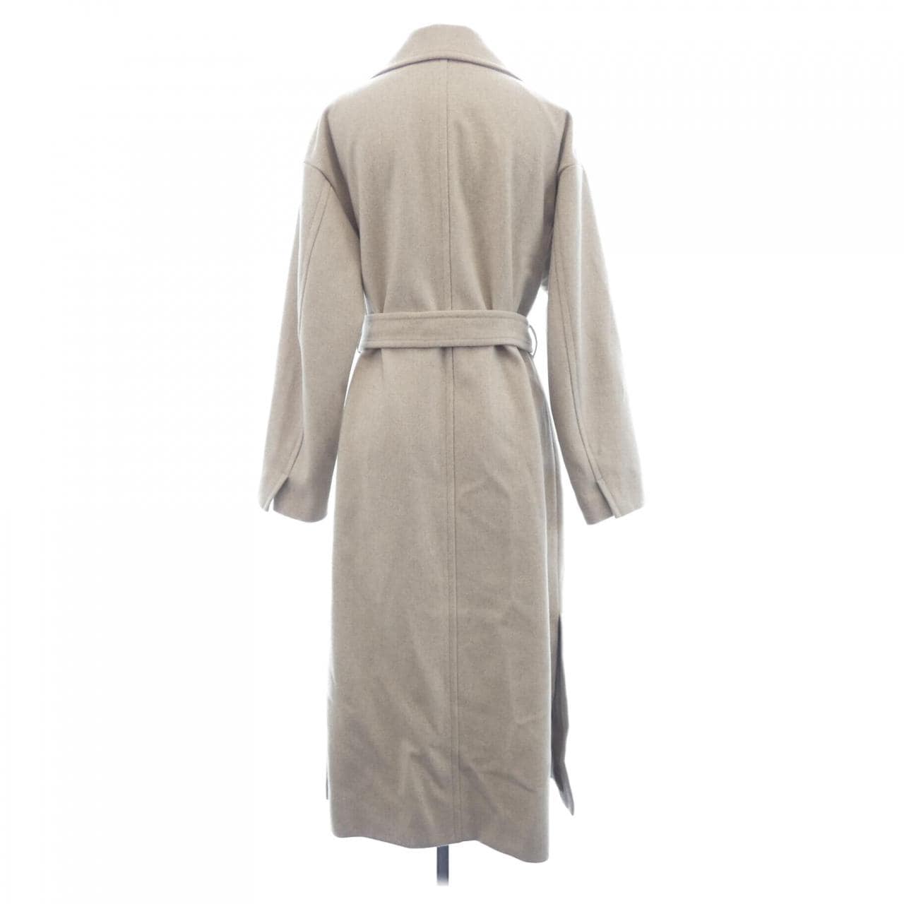 スローブイエナ SLOBE IENA 20-020-912-4000 チェスターコート