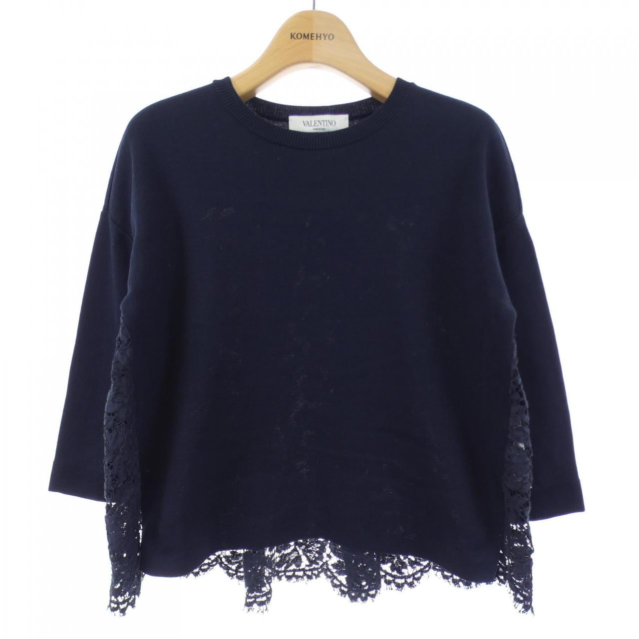 ヴァレンティノ VALENTINO IB3KC01C1Q5 ニット