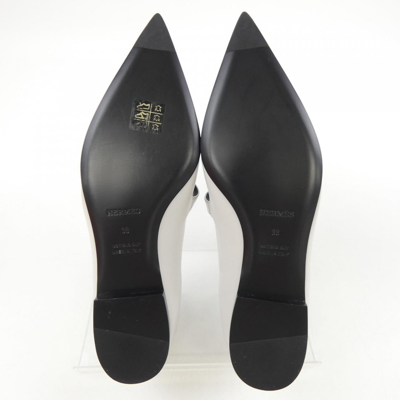 エルメス HERMES ケリー ケリーバックル 251001Z シューズ