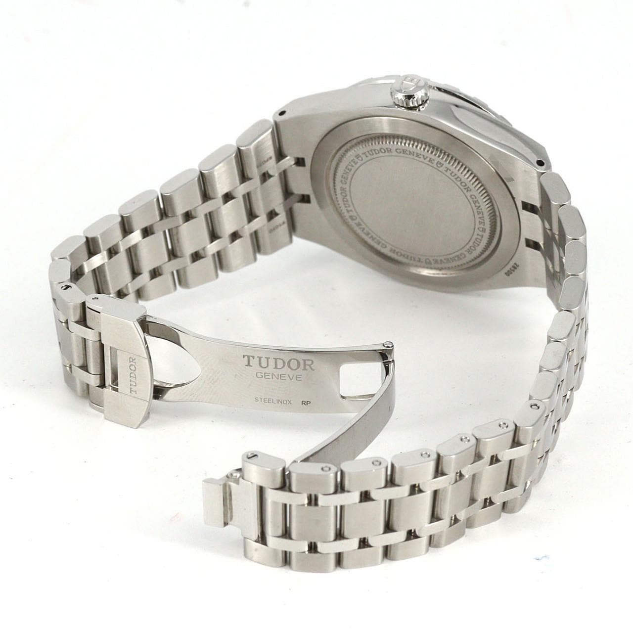 チューダー/チュードル チューダーロイヤル M28500-0005 SS 自動巻