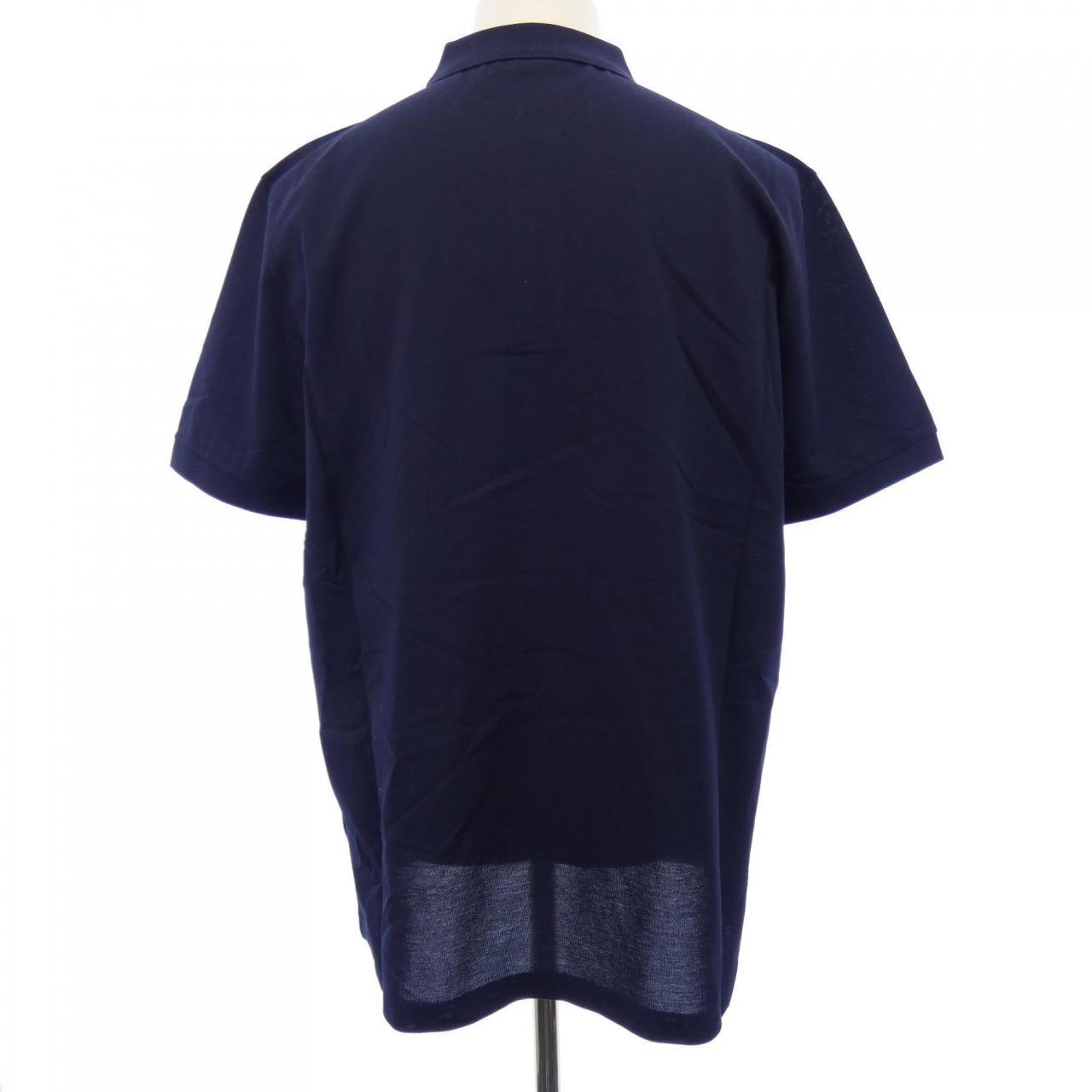 プラダ PRADA DNA497 S101 1JQL ポロシャツ
