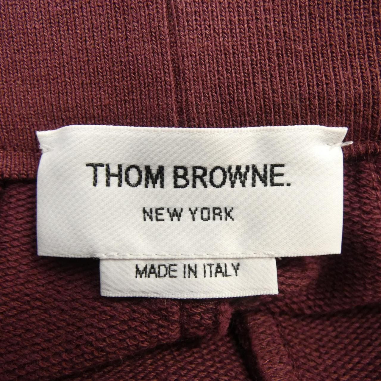 THOM BROWNE THOM BROWNE FJK053A-06931601 裙子