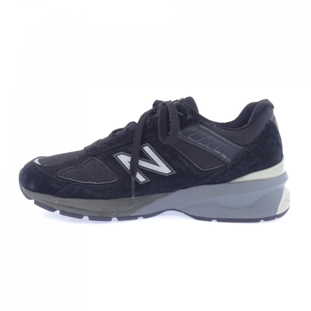 ニューバランス NEW BALANCE M990BK5 スニーカー
