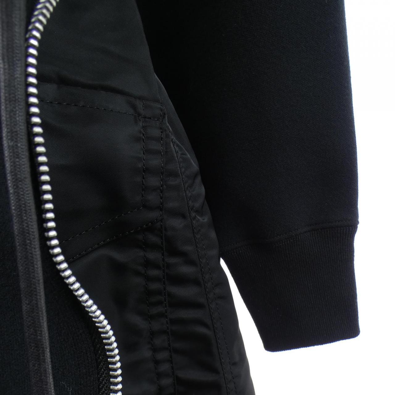 サカイ SACAI SCW-229 ワンピース