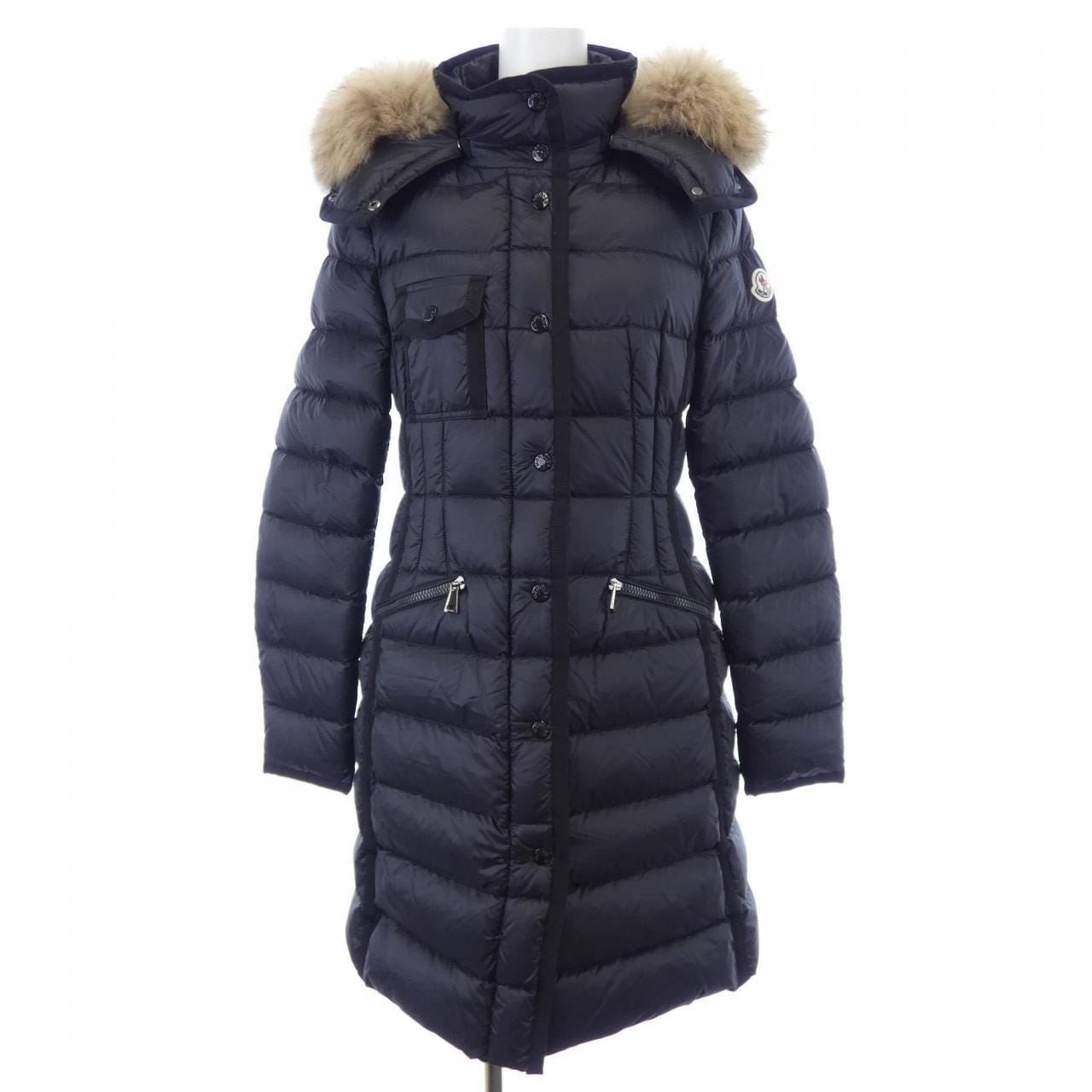 モンクレール MONCLER HERMIFUR ダウンコート