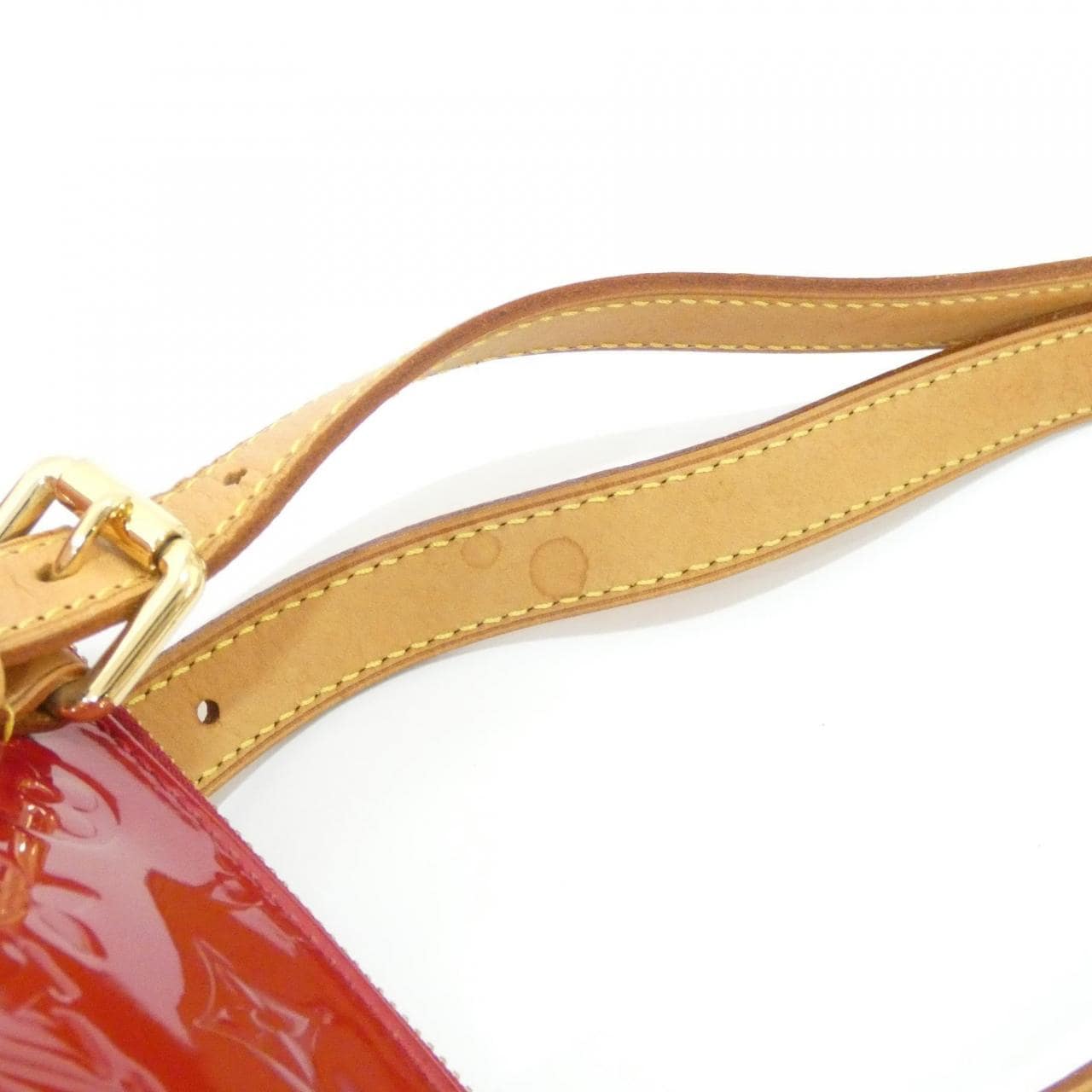 ルイヴィトン ヴェルニ ローズウッド アヴェニュー M93507 バッグ