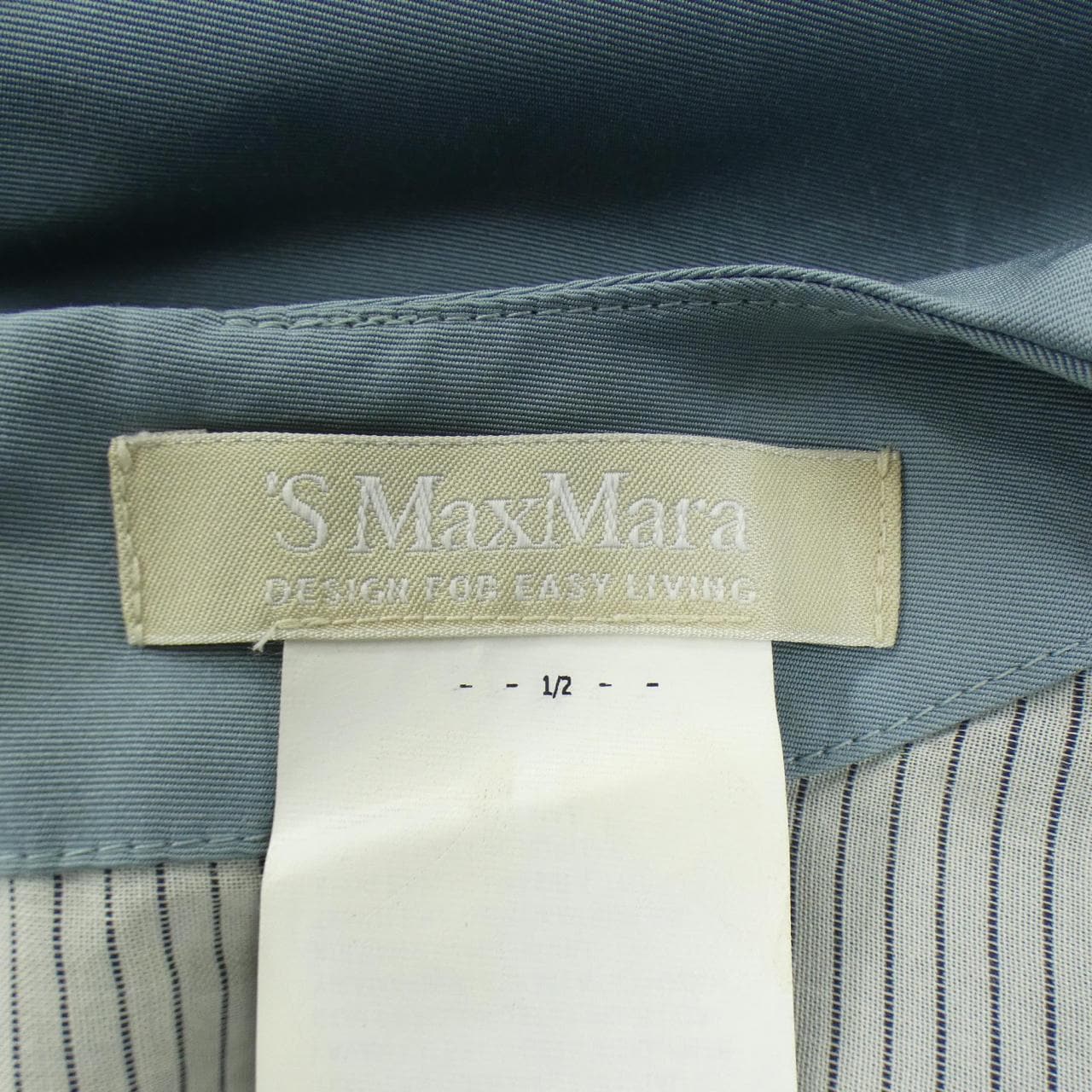 エスマックスマーラ 'S Max Mara ワンピース