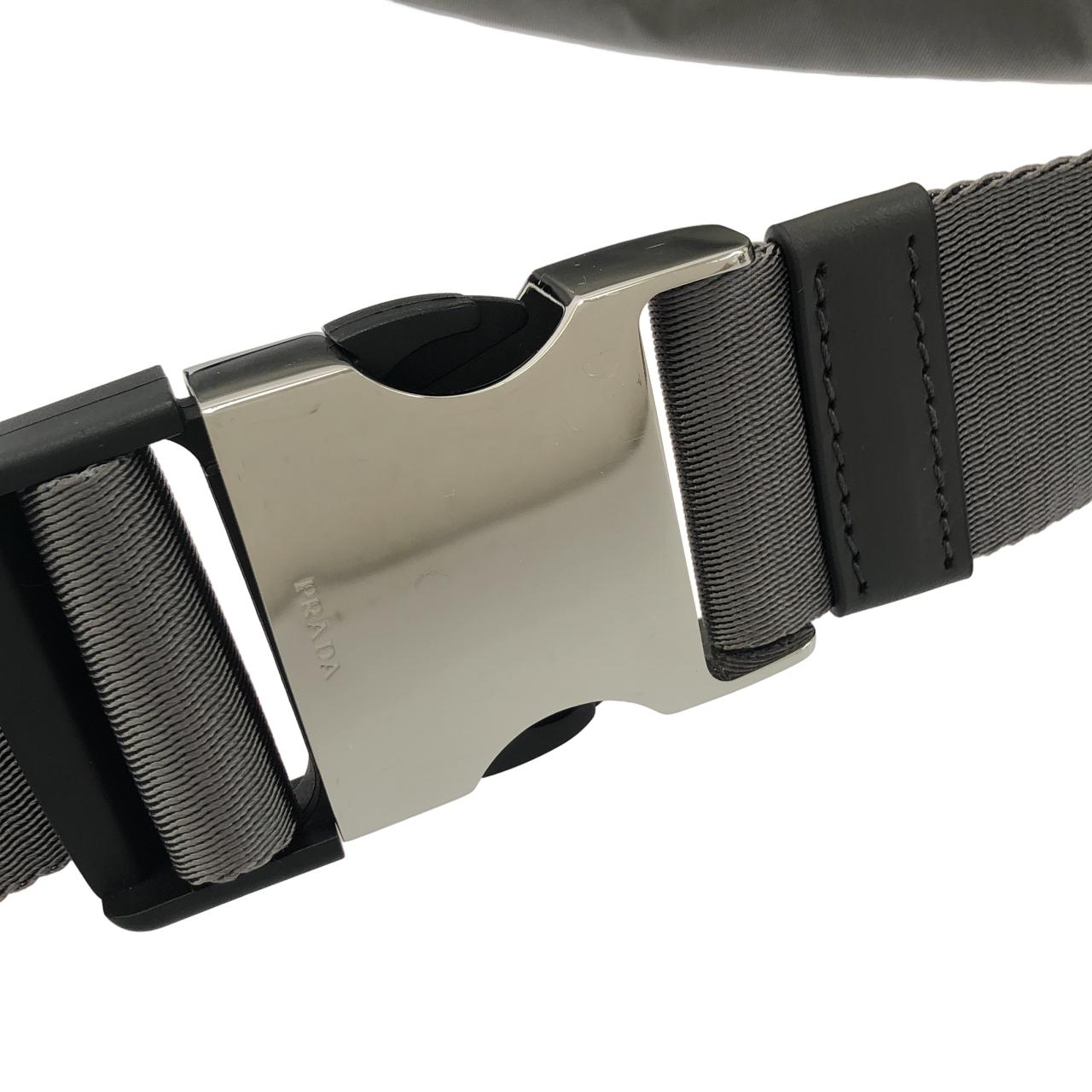 プラダ 2VH174 ショルダーバッグ