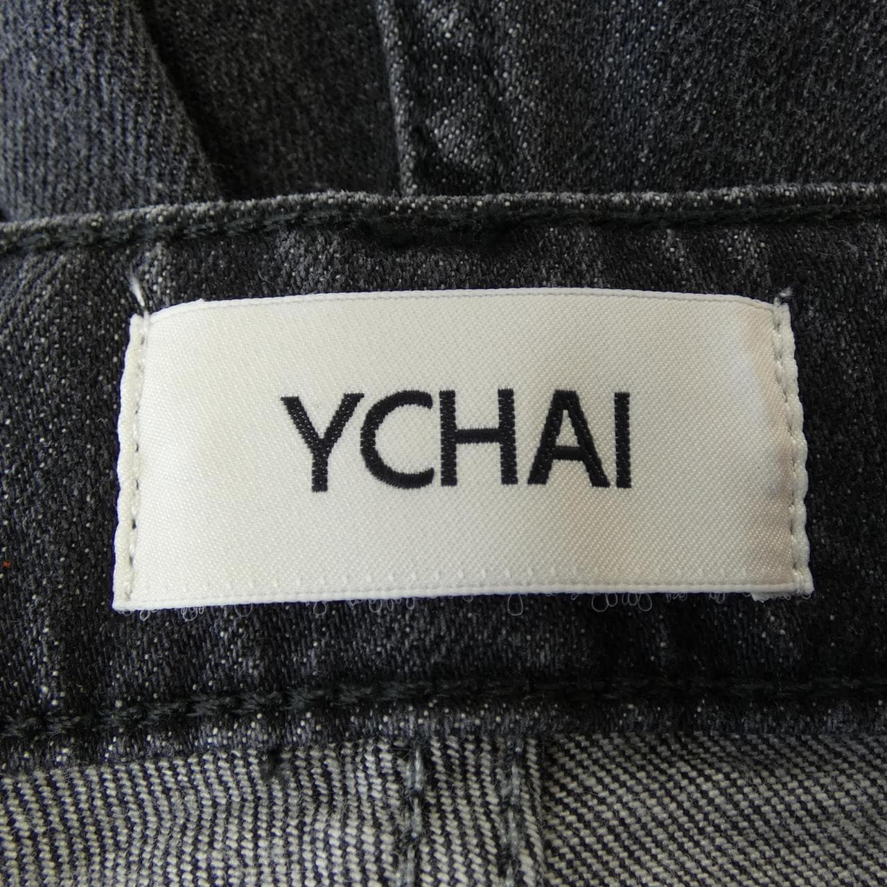 イカイ YCHAI パンツ