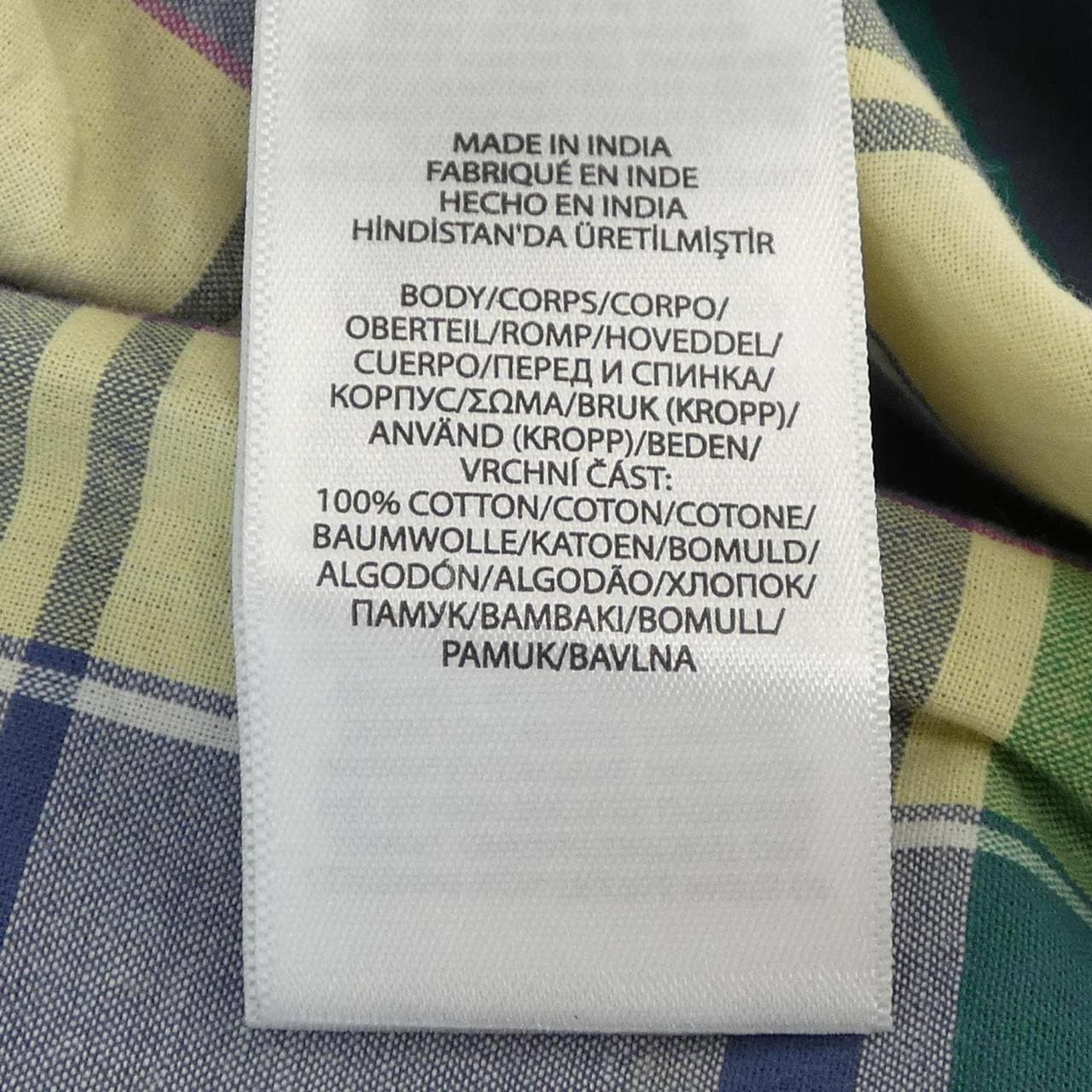 ポロラルフローレン POLO RALPH LAUREN ワンピース