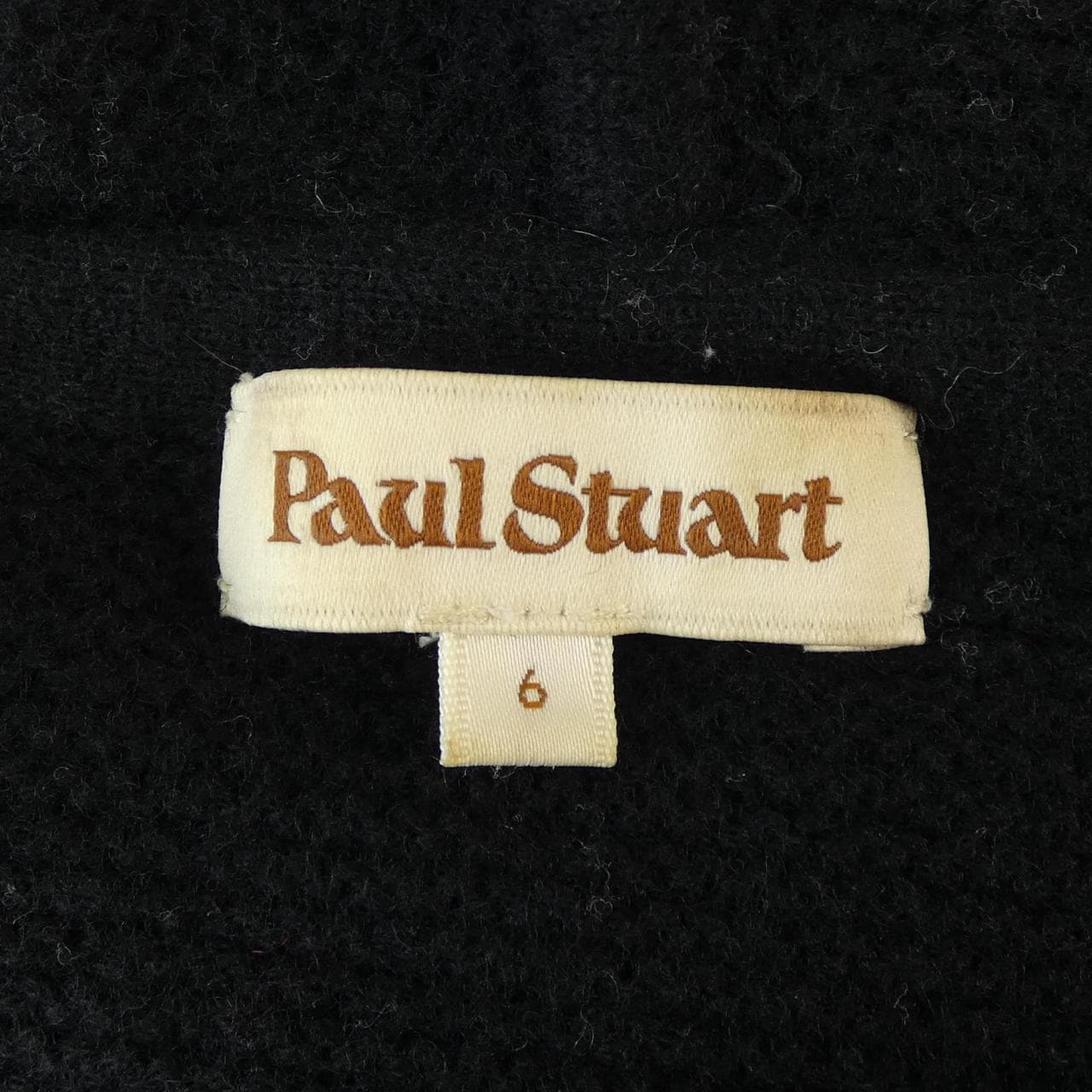 ポールスチュアート PAUL STUART パーカー