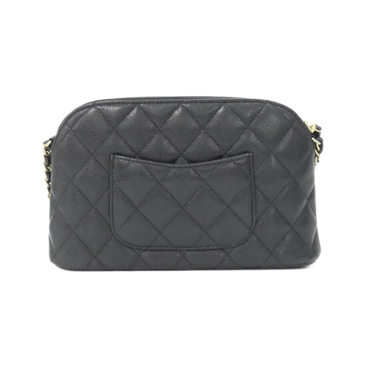 シャネル タイムレスクラシック ライン AP4016