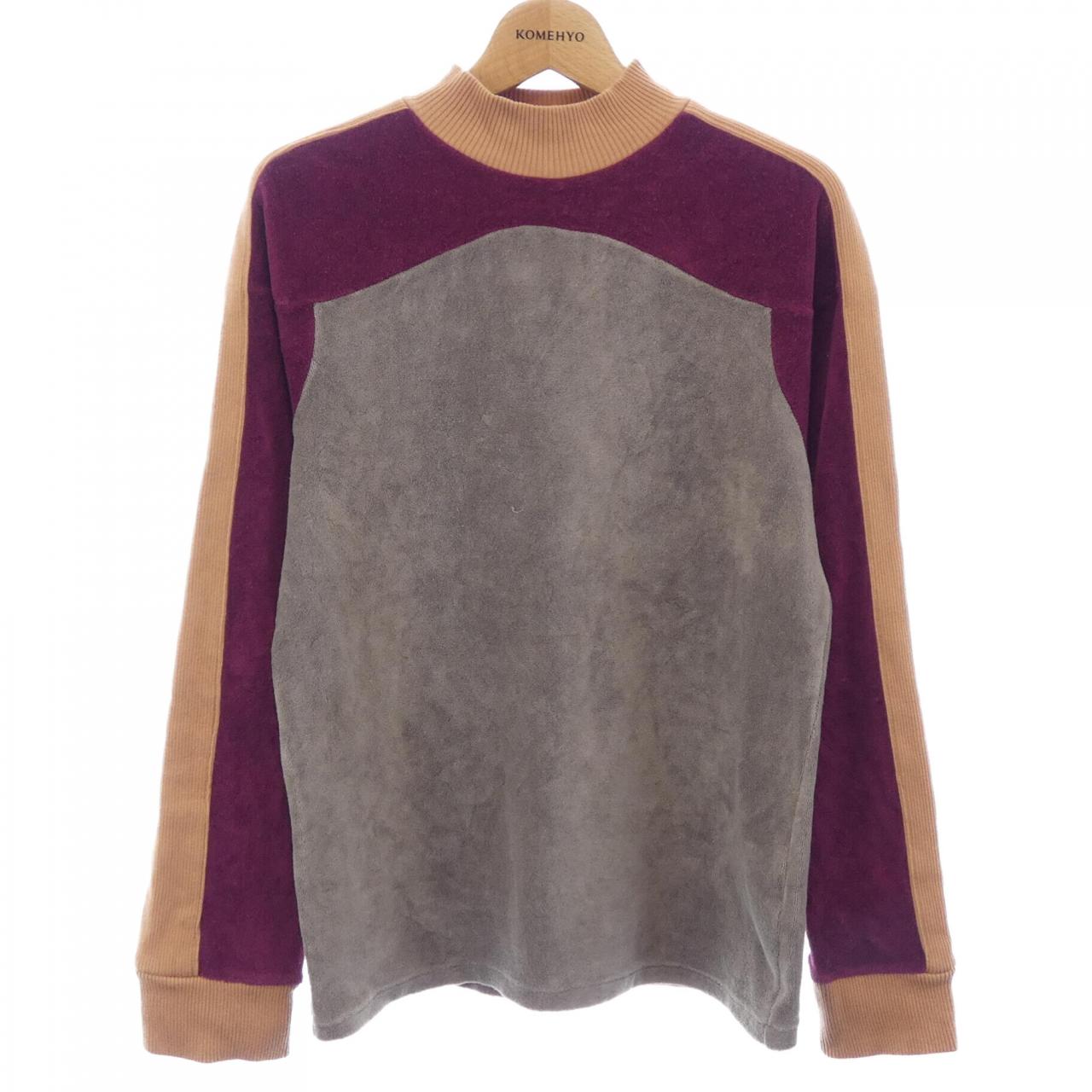 フミカウチダ FUMIKA UCHIDA FU-S-CS003 トップス