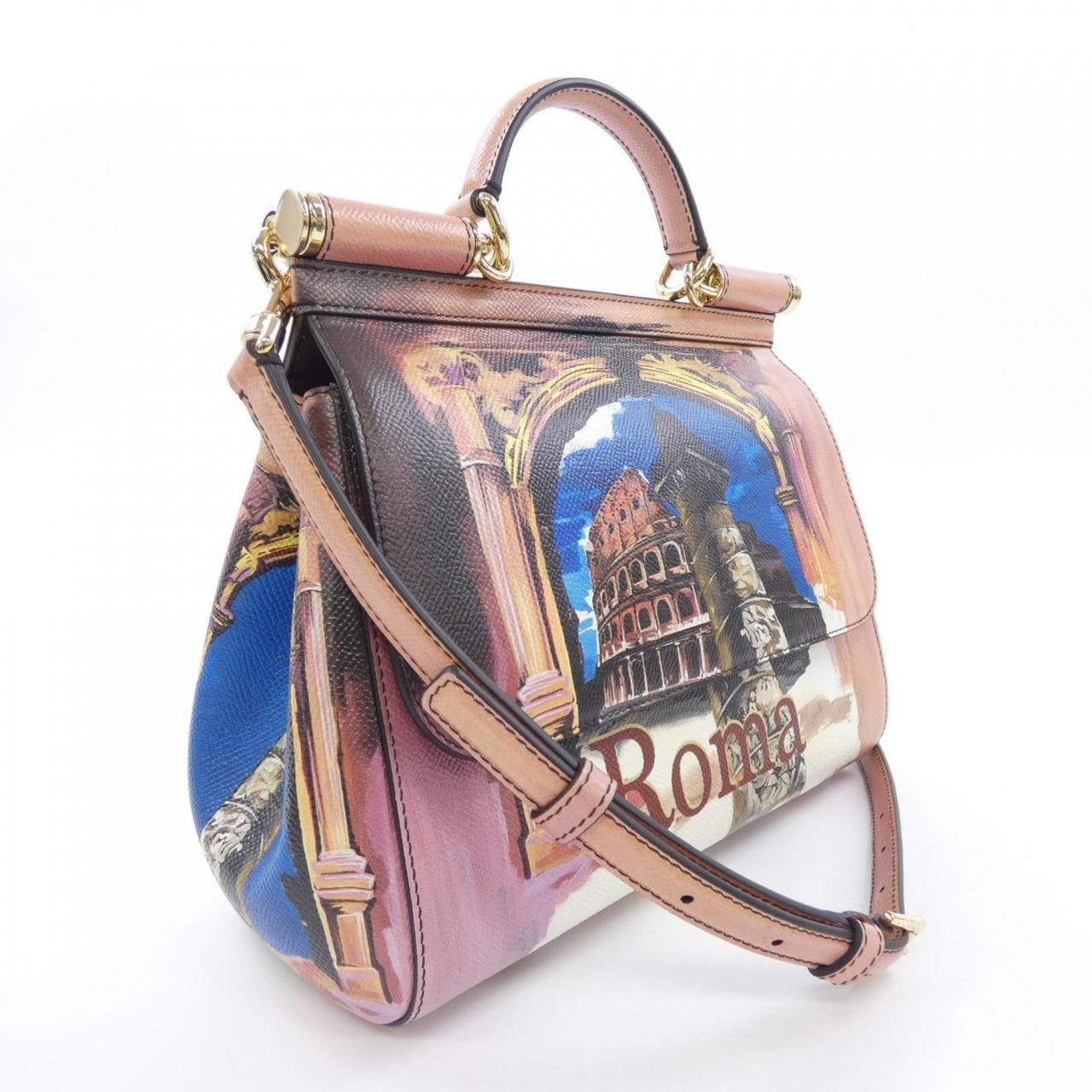 ドルチェアンドガッバーナ DOLCE&GABBANA BAG