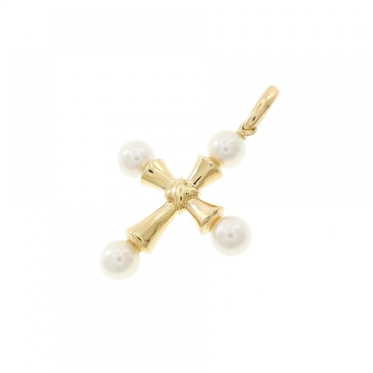 ペルリータ･ミキモト アコヤパール ペンダント