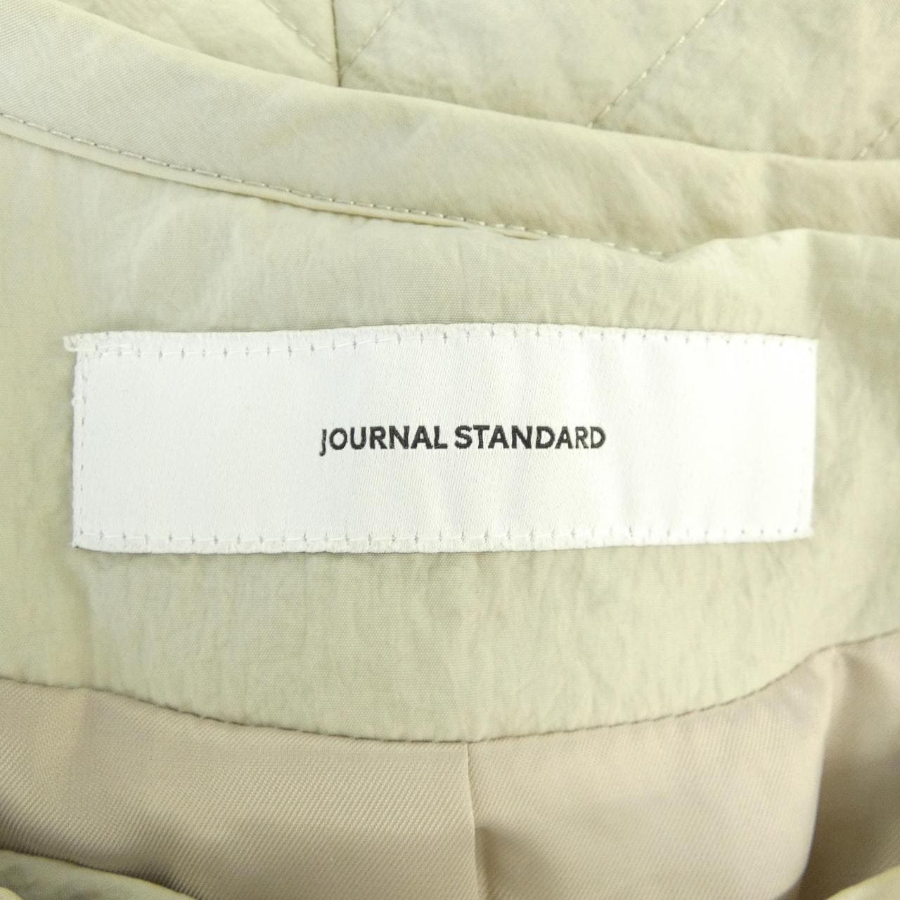 ジャーナルスタンダード JOURNAL STANDARD ブルゾン