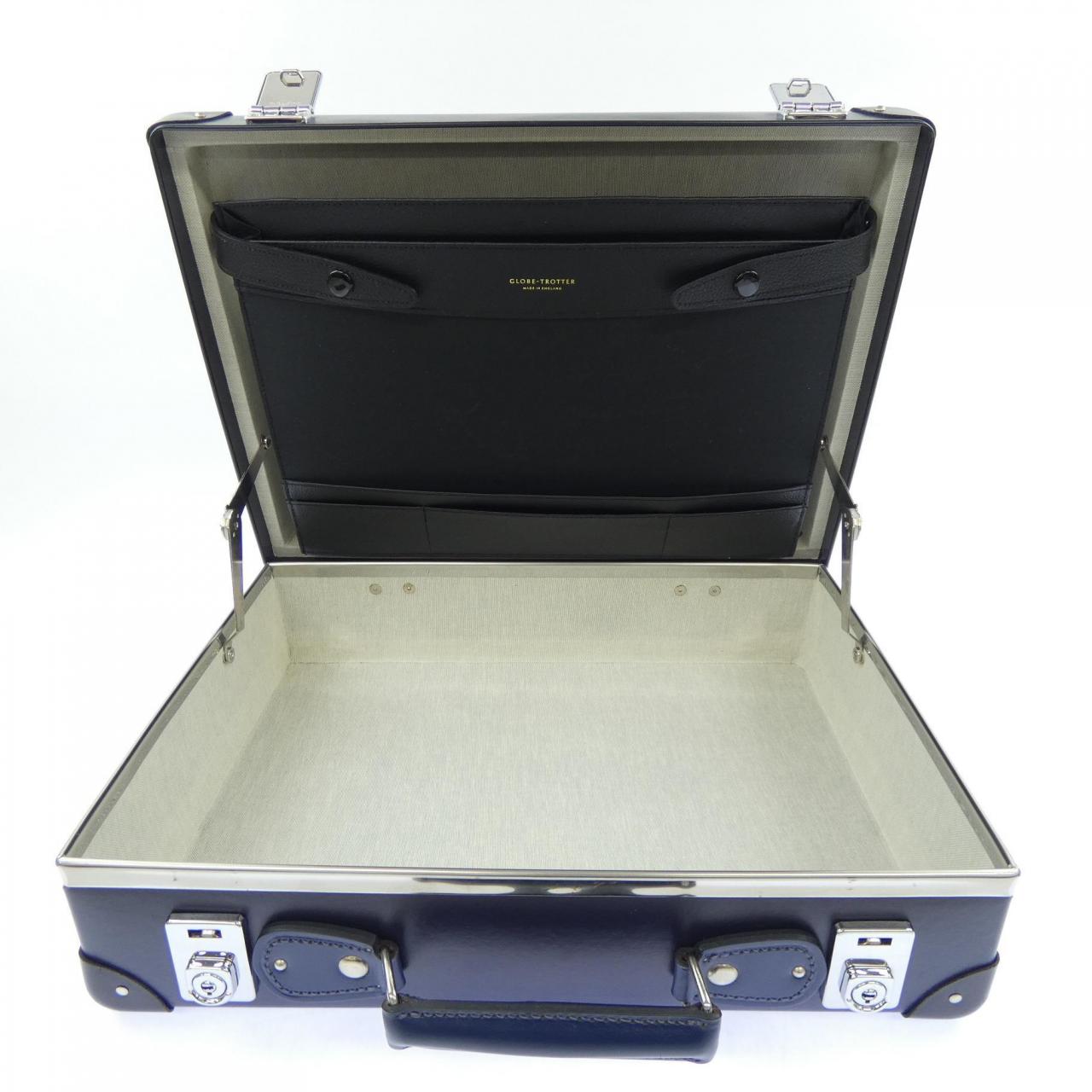 グローブトロッター GLOBE TROTTER BAG