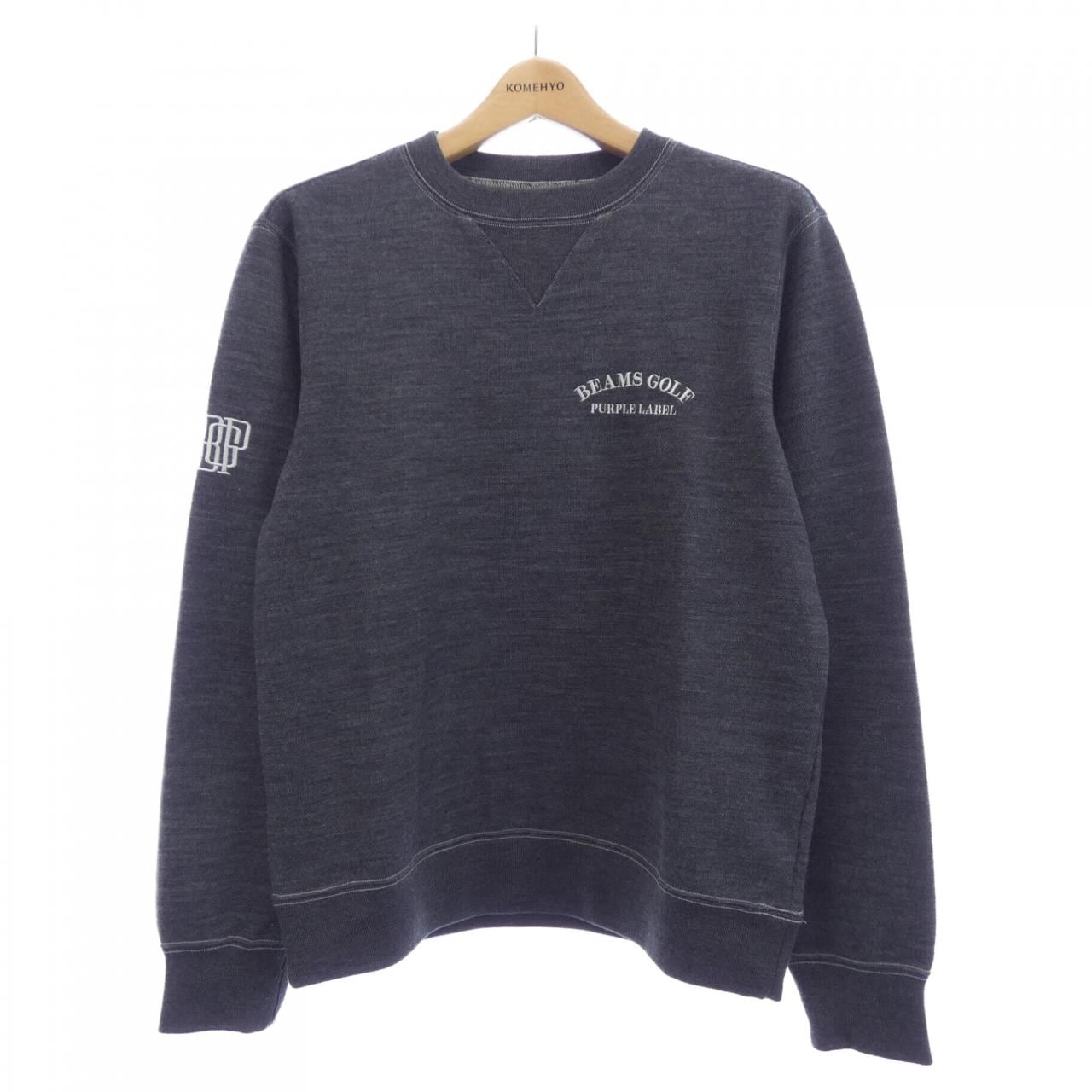 ビームスゴルフ BEAMS GOLF スウェット