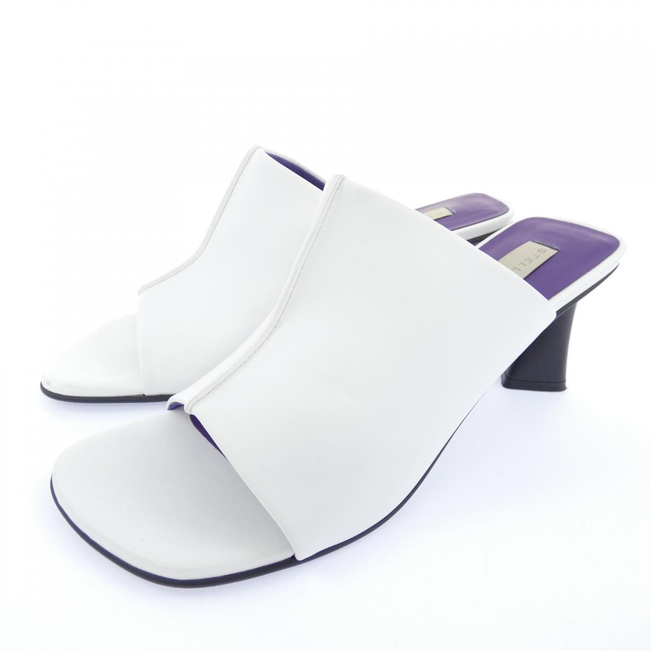ステラマッカートニー STELLA MCCARTNEY サンダル
