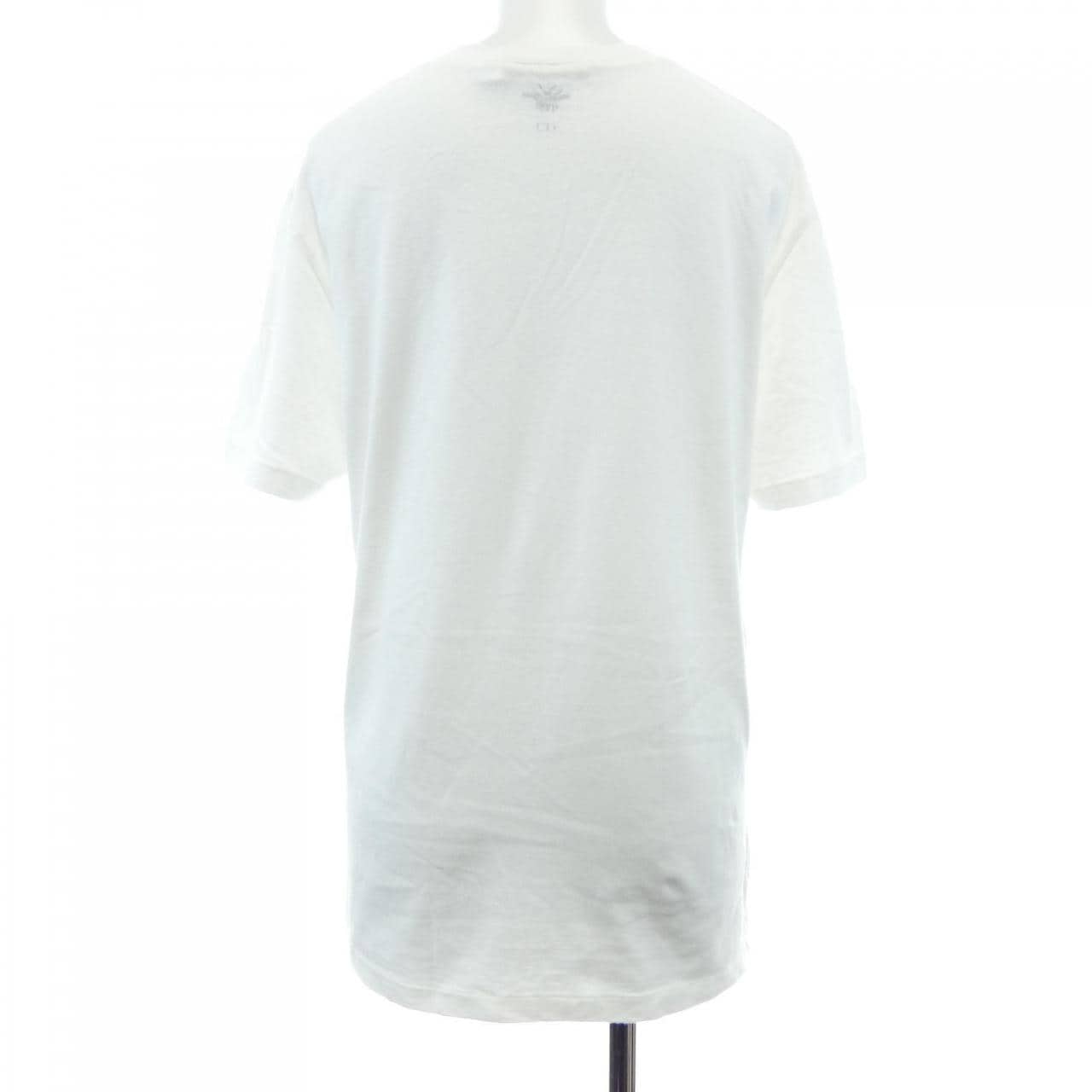 クリスチャンディオール CHRISTIAN DIOR WE SHOULD ALL BE FEMINISTS 213T03TA001 Tシャツ