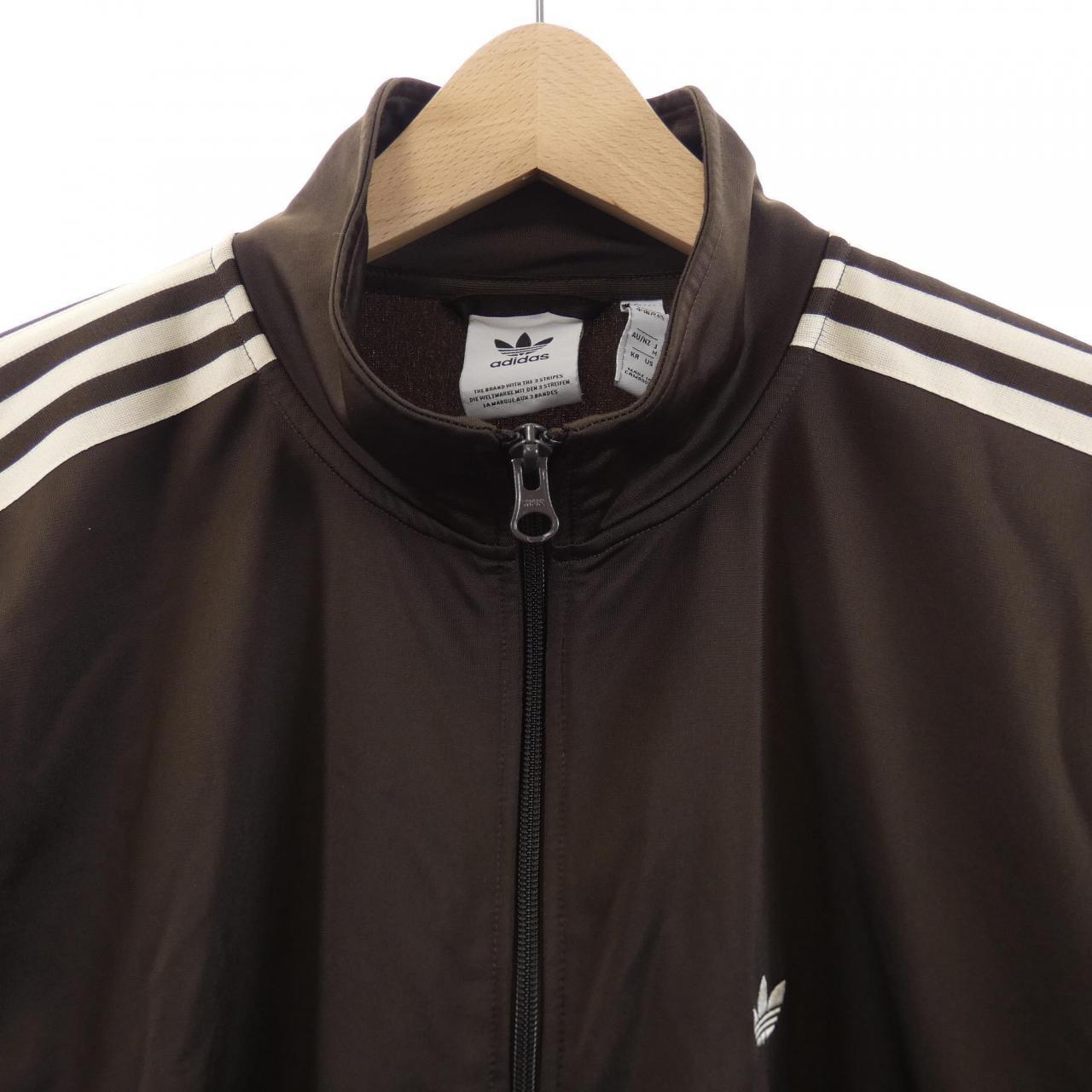 アディダス ADIDAS ブルゾン