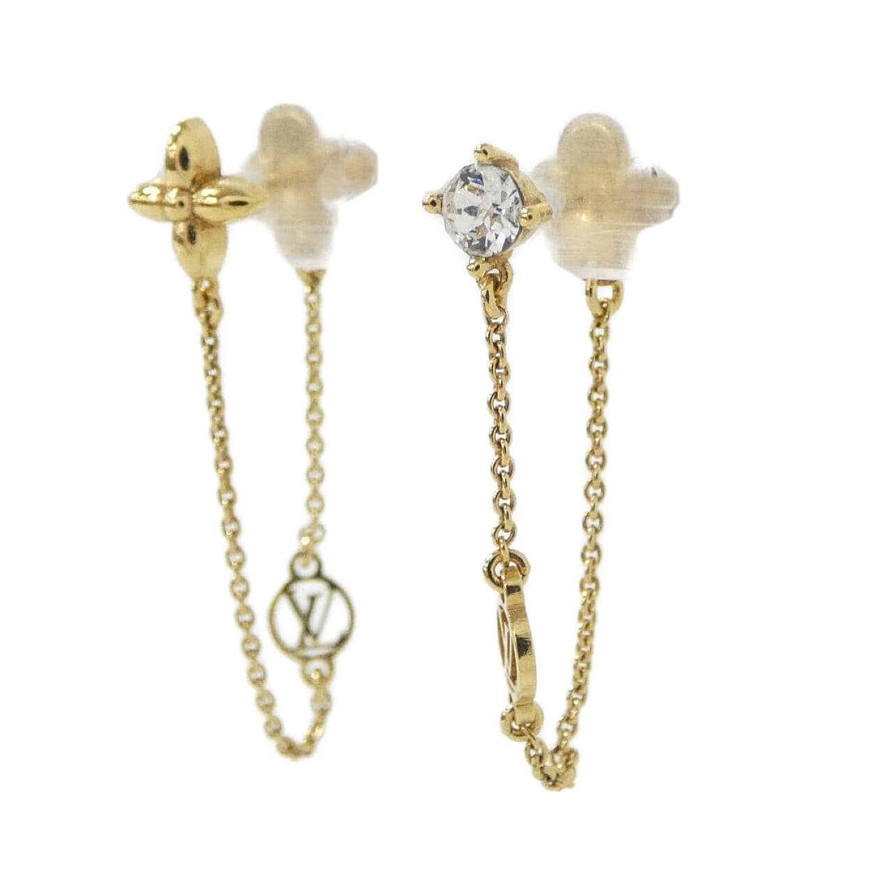 ルイヴィトン ピアス プティ ルイ M00390 ピアス