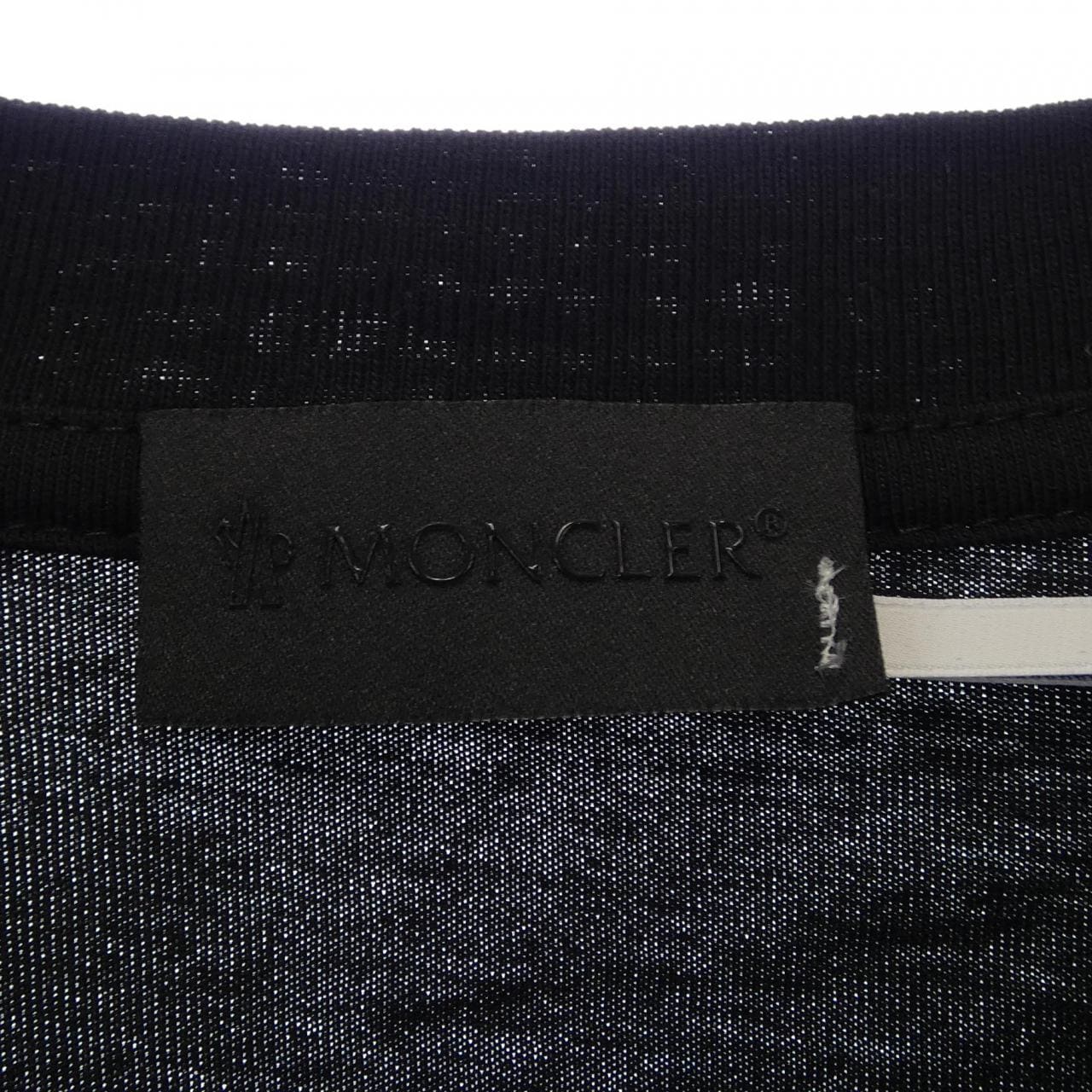 モンクレール MONCLER L10918C00007 89AYW Tシャツ